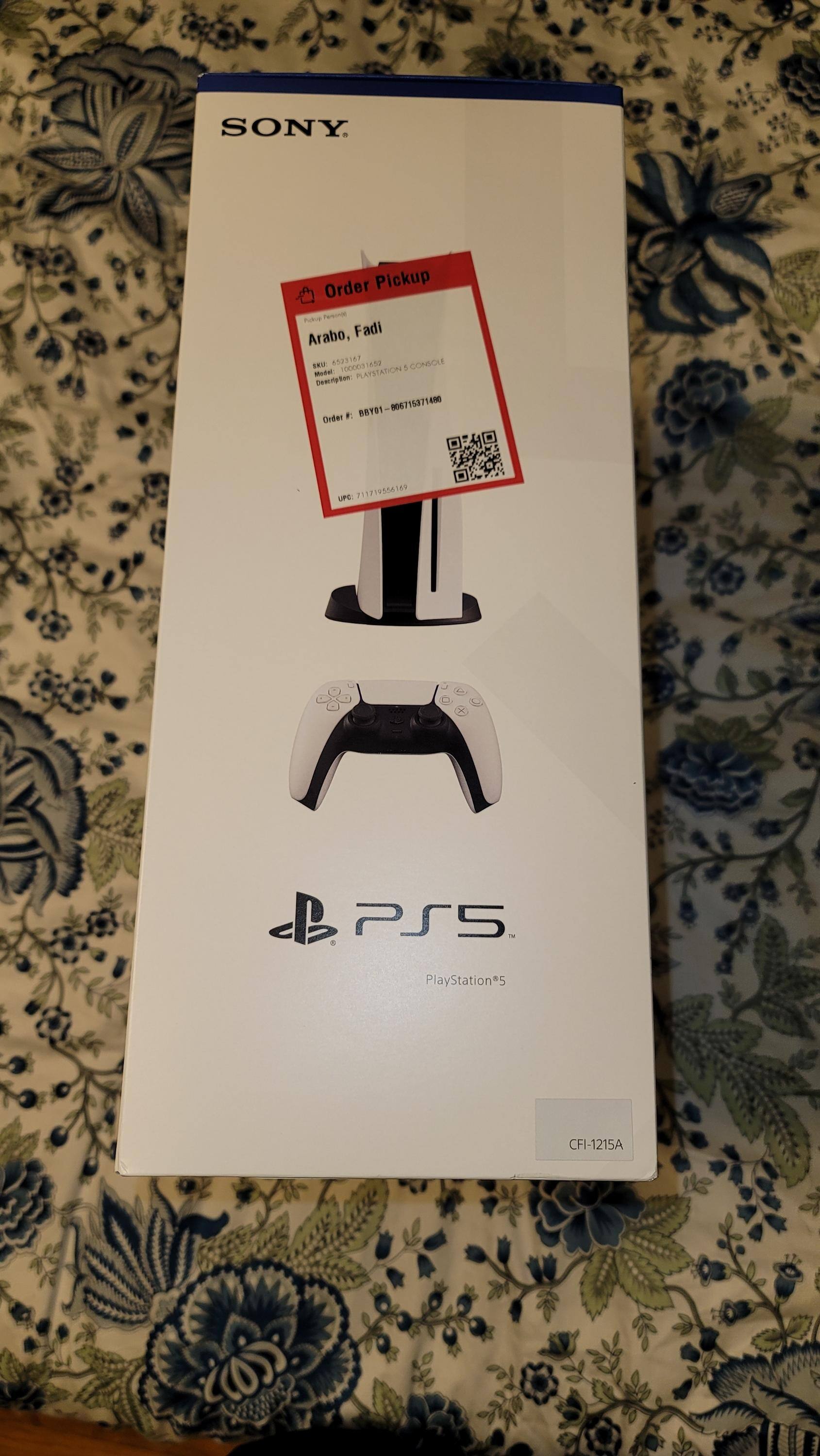 Customer provided, click to load a larger version