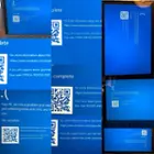 some examples over 3 days and 2 devices, click to load a larger version