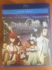  steins gate - the complete series (eps 01-25) (4 blu-ray) box  set BluRay Italian Import : Movies & TV