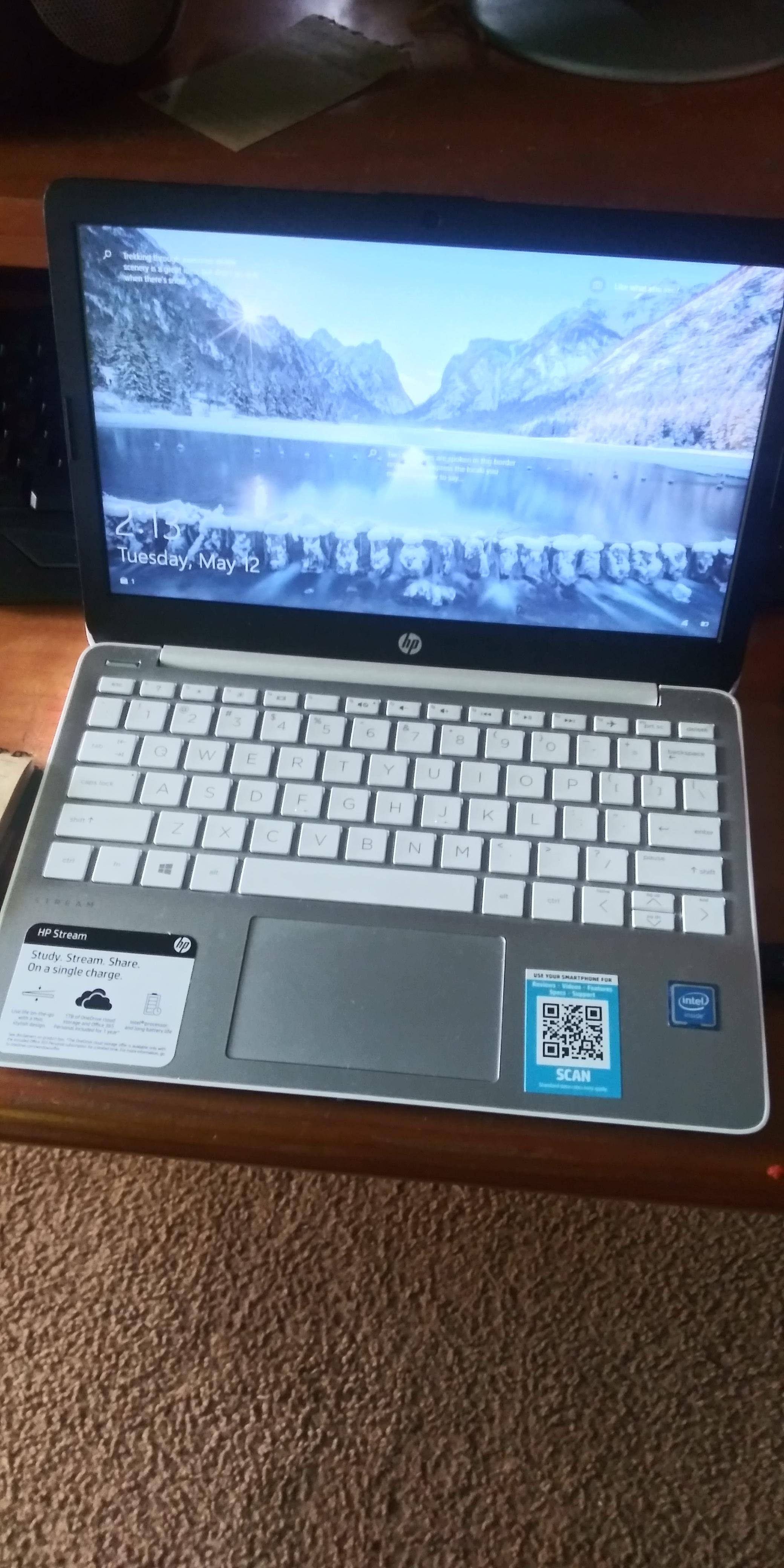 Customer provided image, click to load a larger version