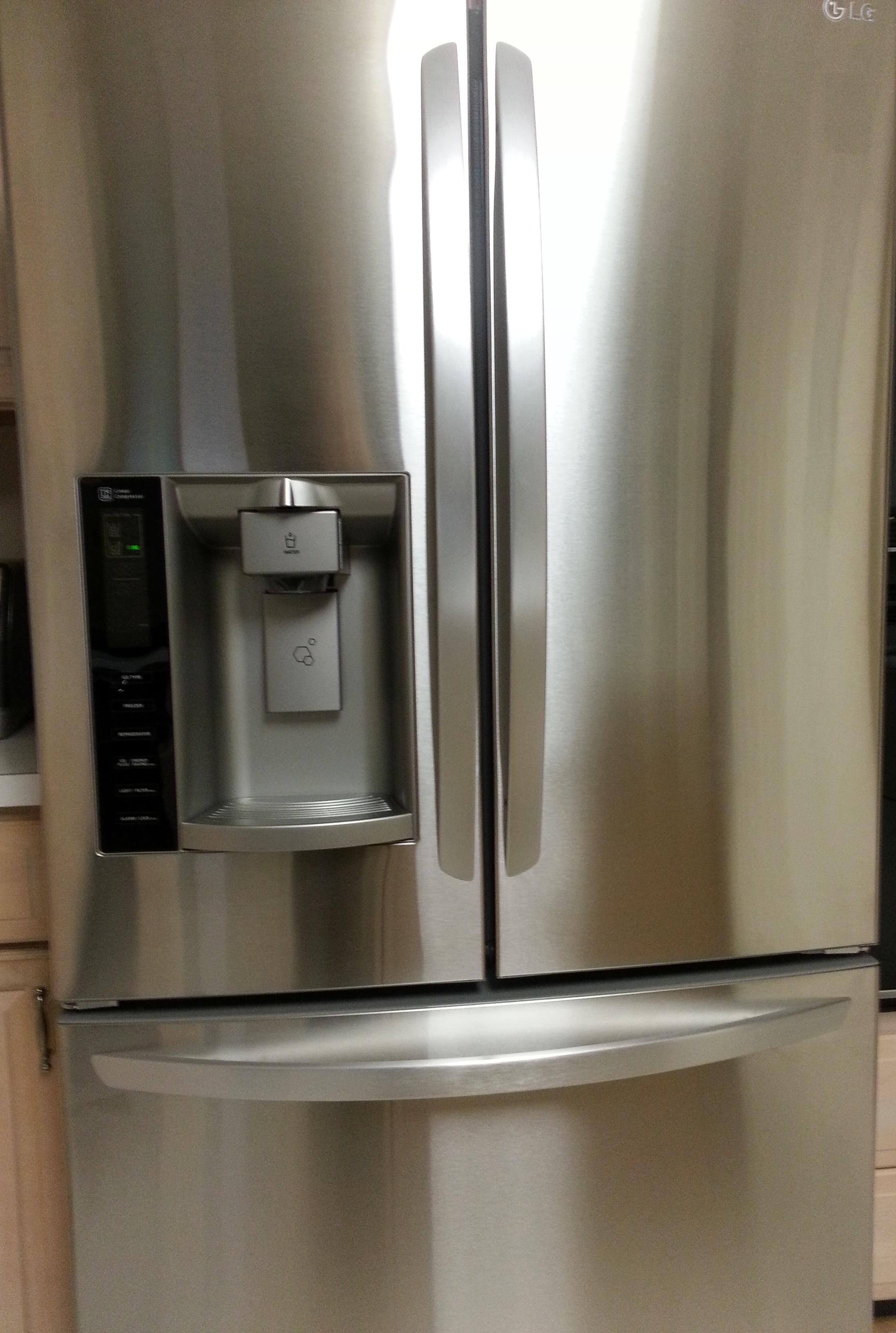 LG LFX25974ST 11-28-2014, click to load a larger version