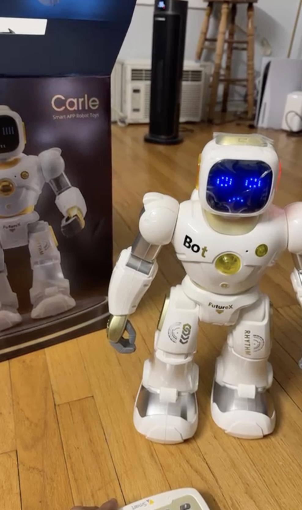 Customer provided image, click to load a larger version