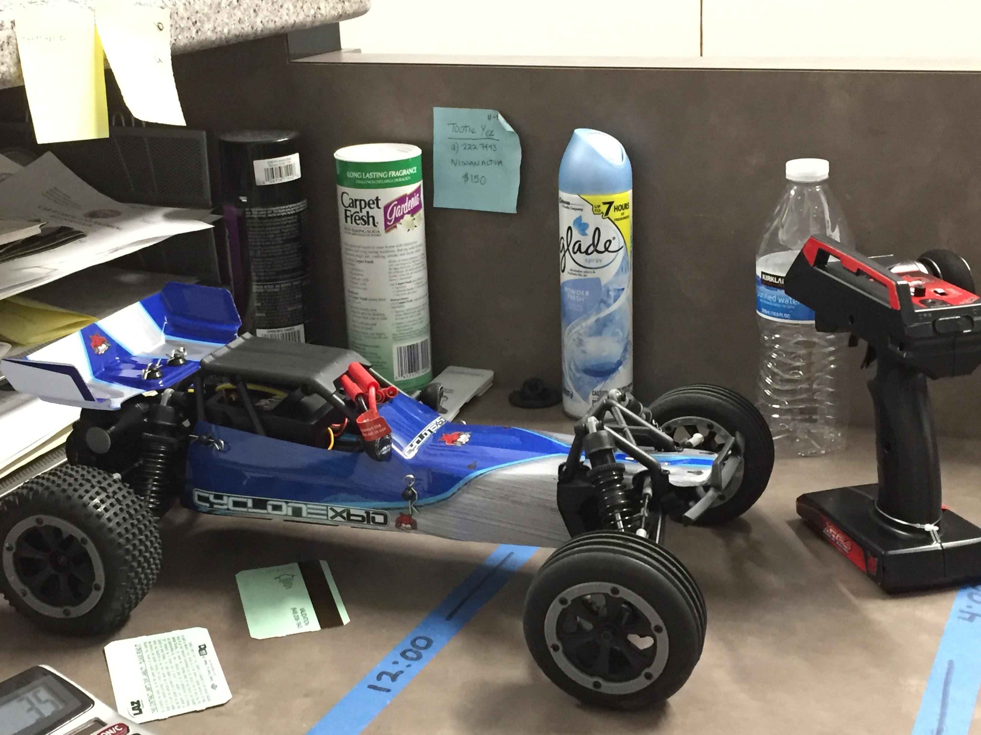 Customer provided image, click to load a larger version