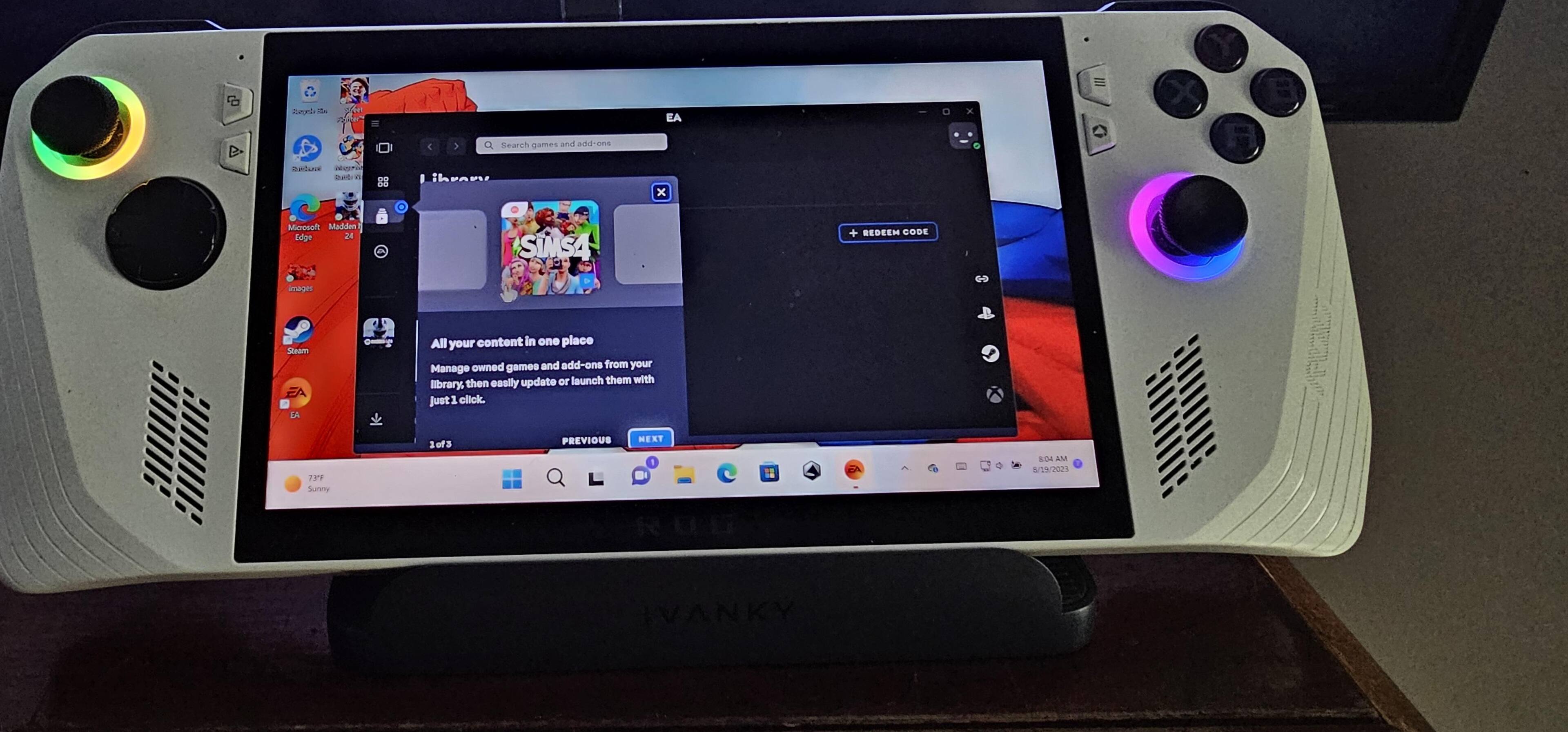 Customer provided, click to load a larger version