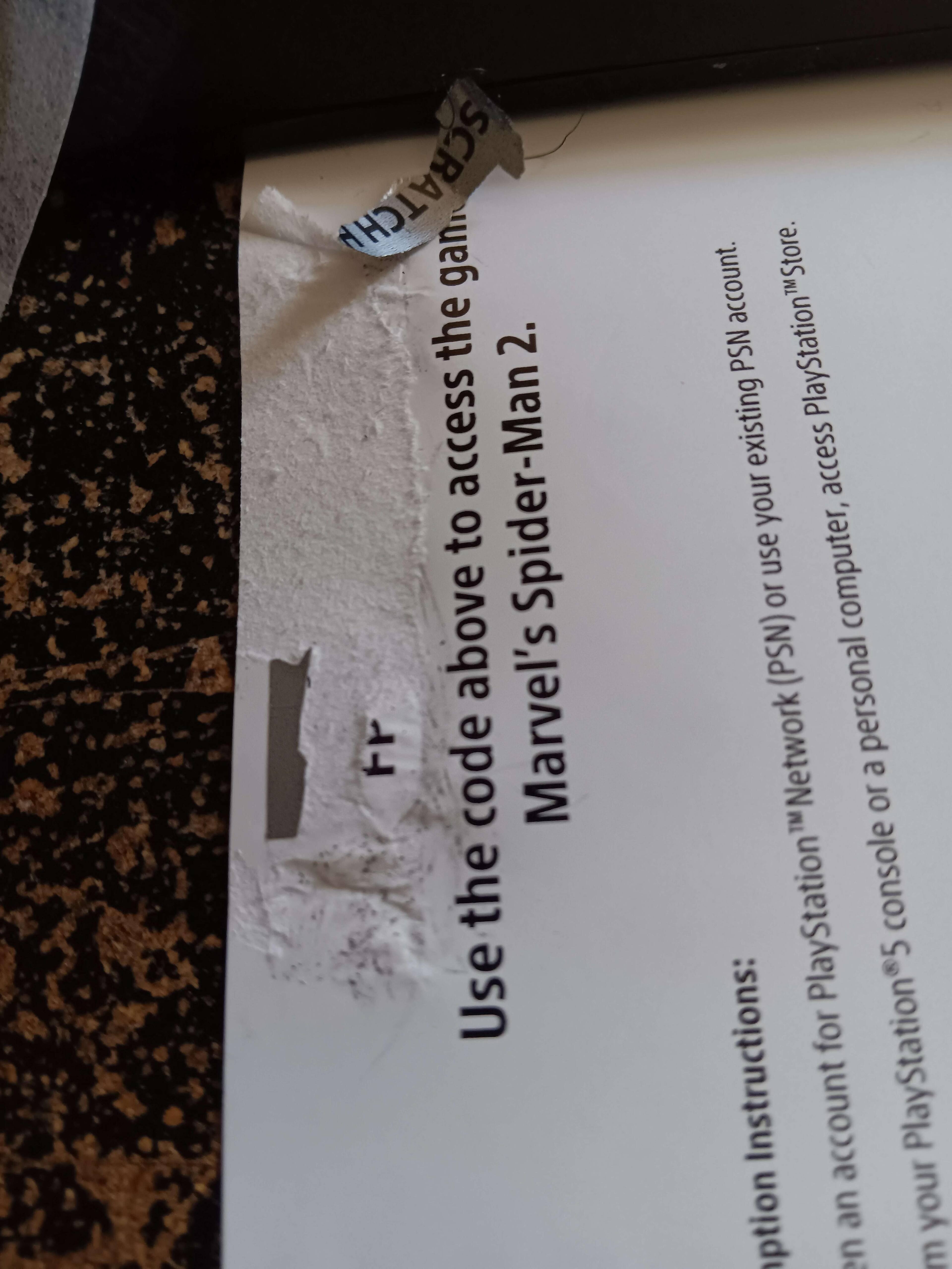 Customer provided, click to load a larger version