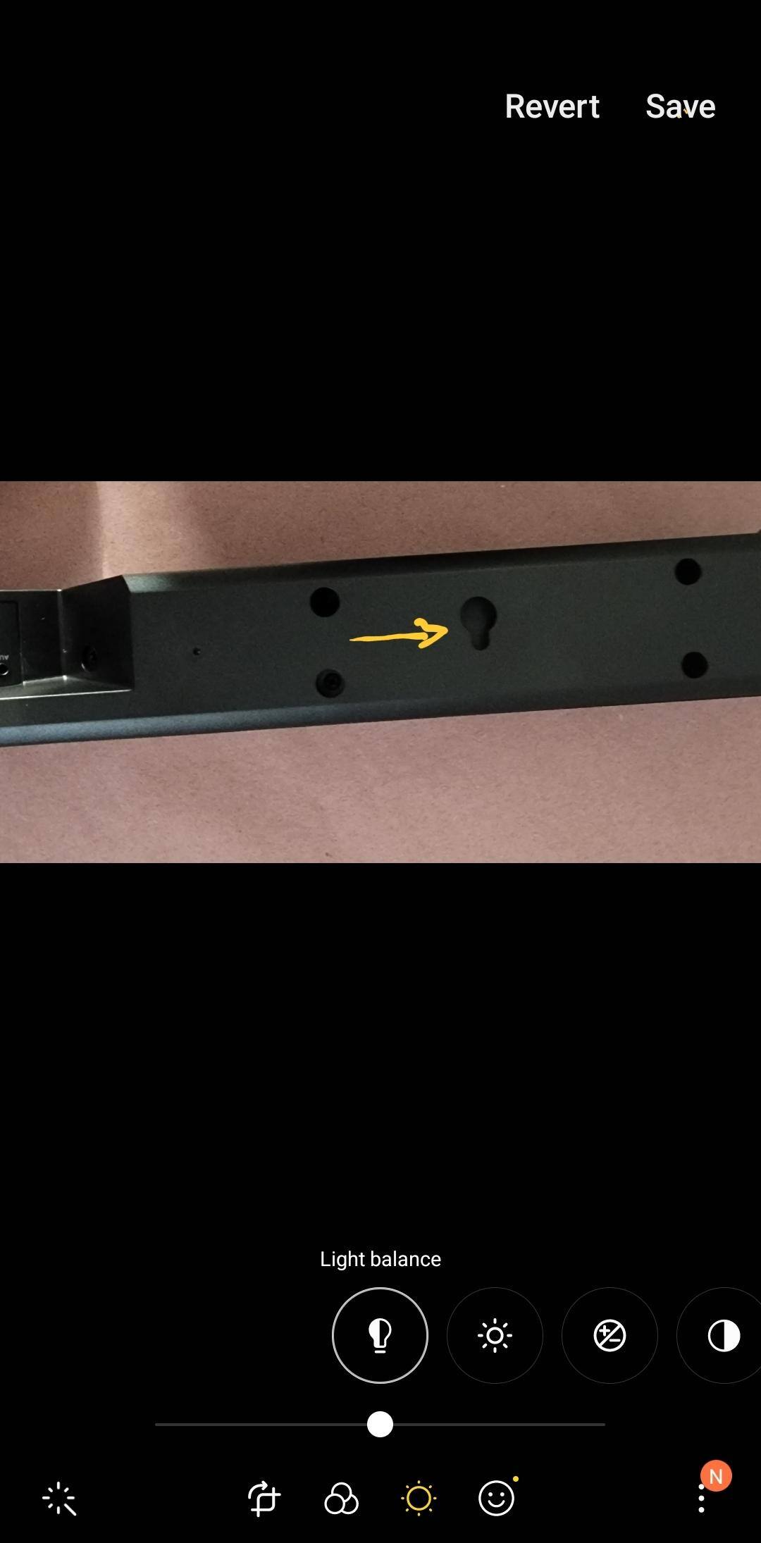 Customer provided, click to load a larger version