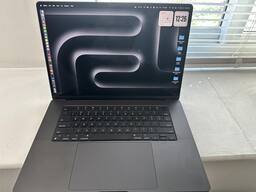 Apple MacBook Pro 16 inch Apple M4 Max chip Built for Apple Apple MacBook Pro 16 inch Apple M4 Max chip Built for Apple