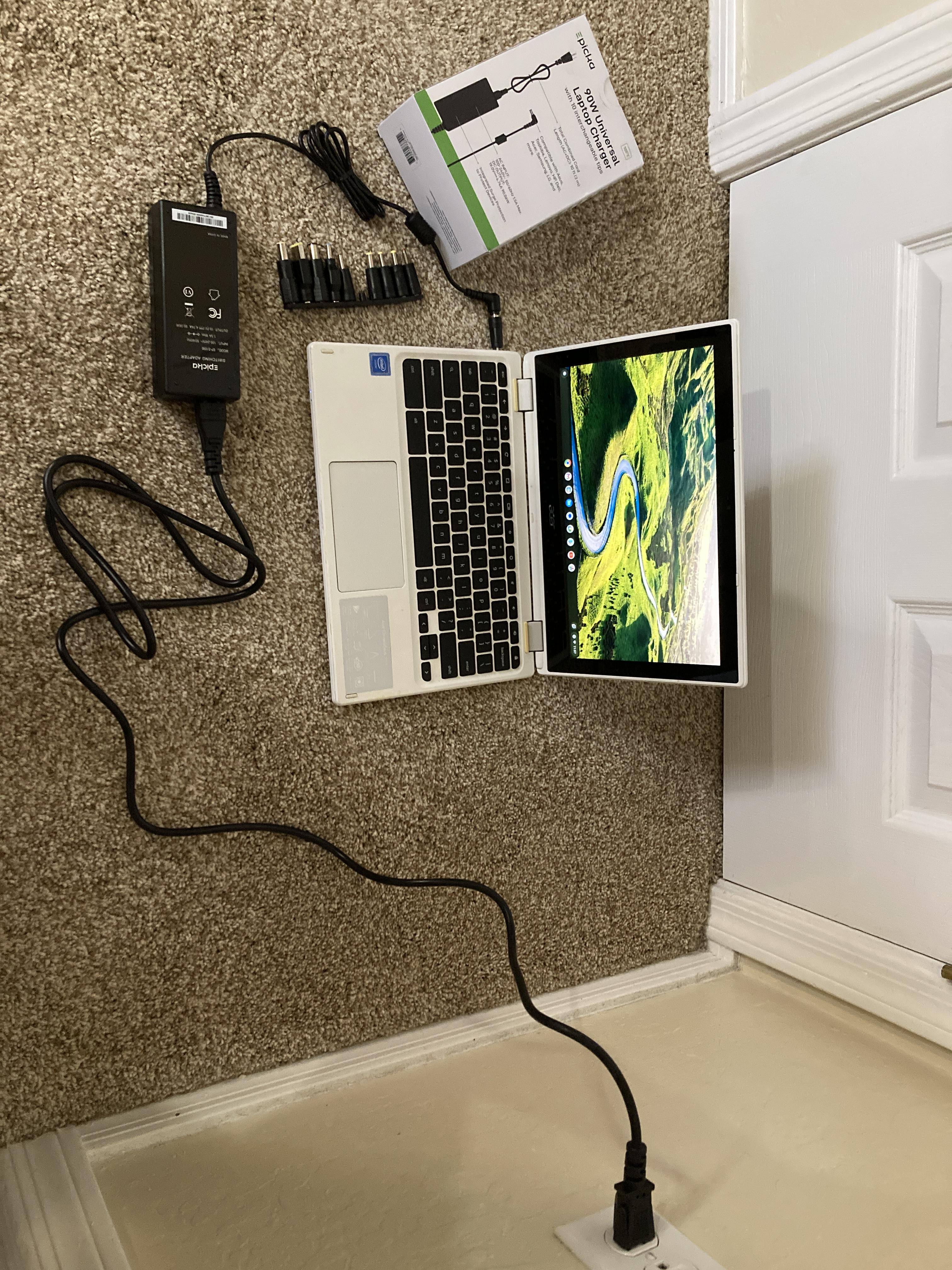 Customer provided image, click to load a larger version