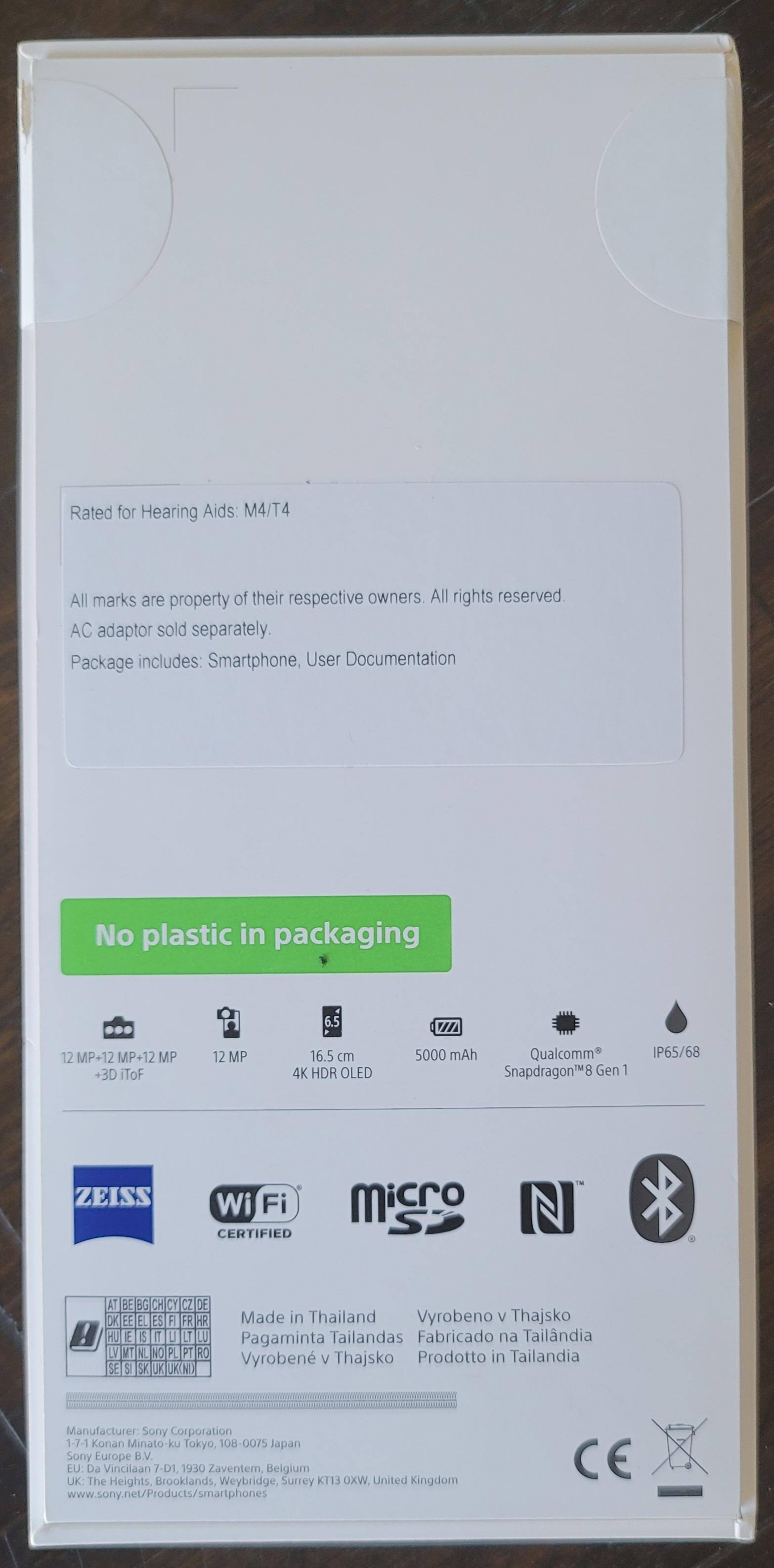 Customer provided image, click to load a larger version