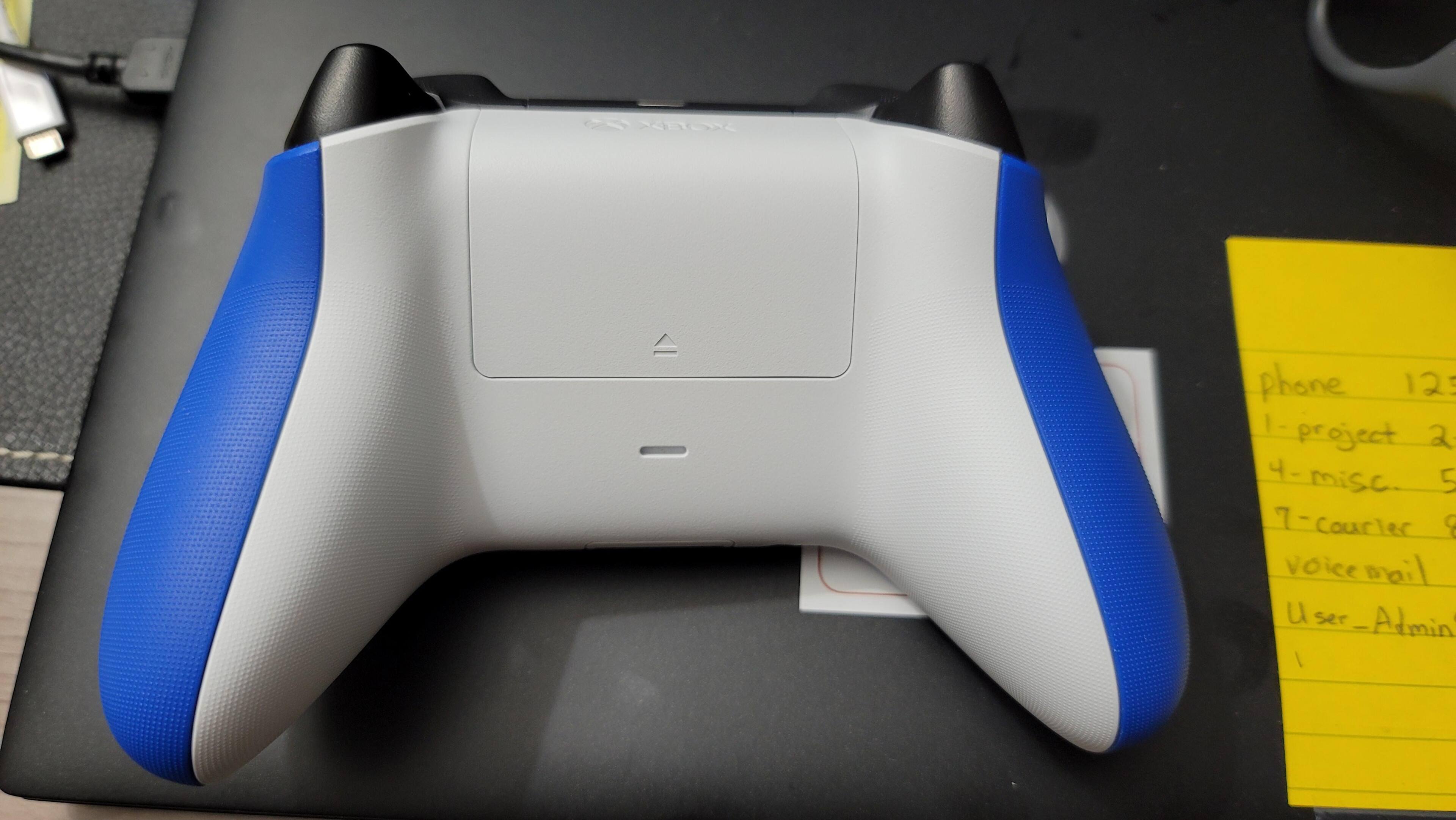 Customer provided, click to load a larger version