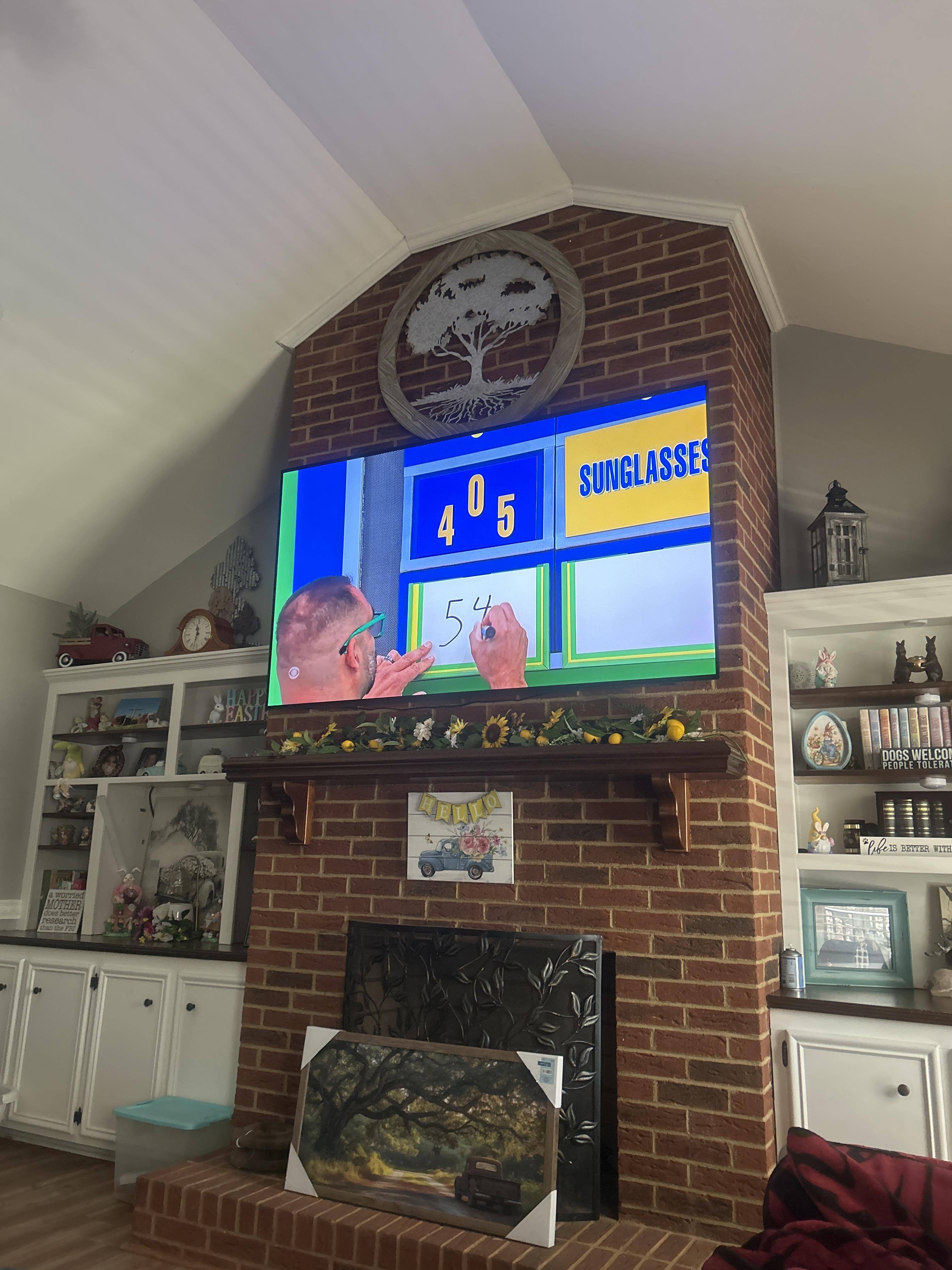 Customer provided image, click to load a larger version