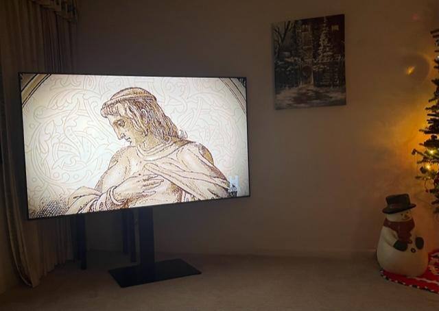 Customer provided, click to load a larger version