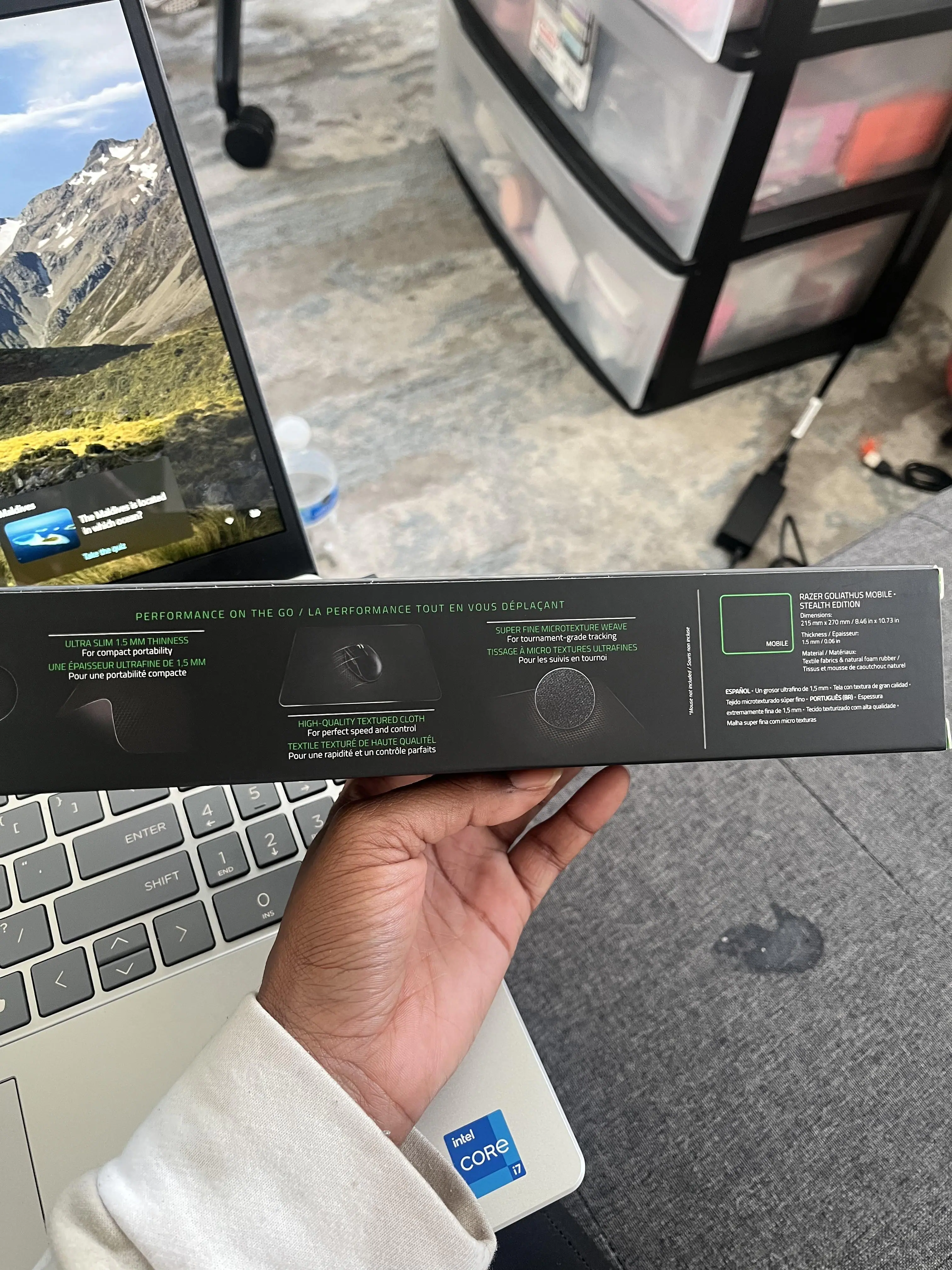 Customer provided, click to load a larger version