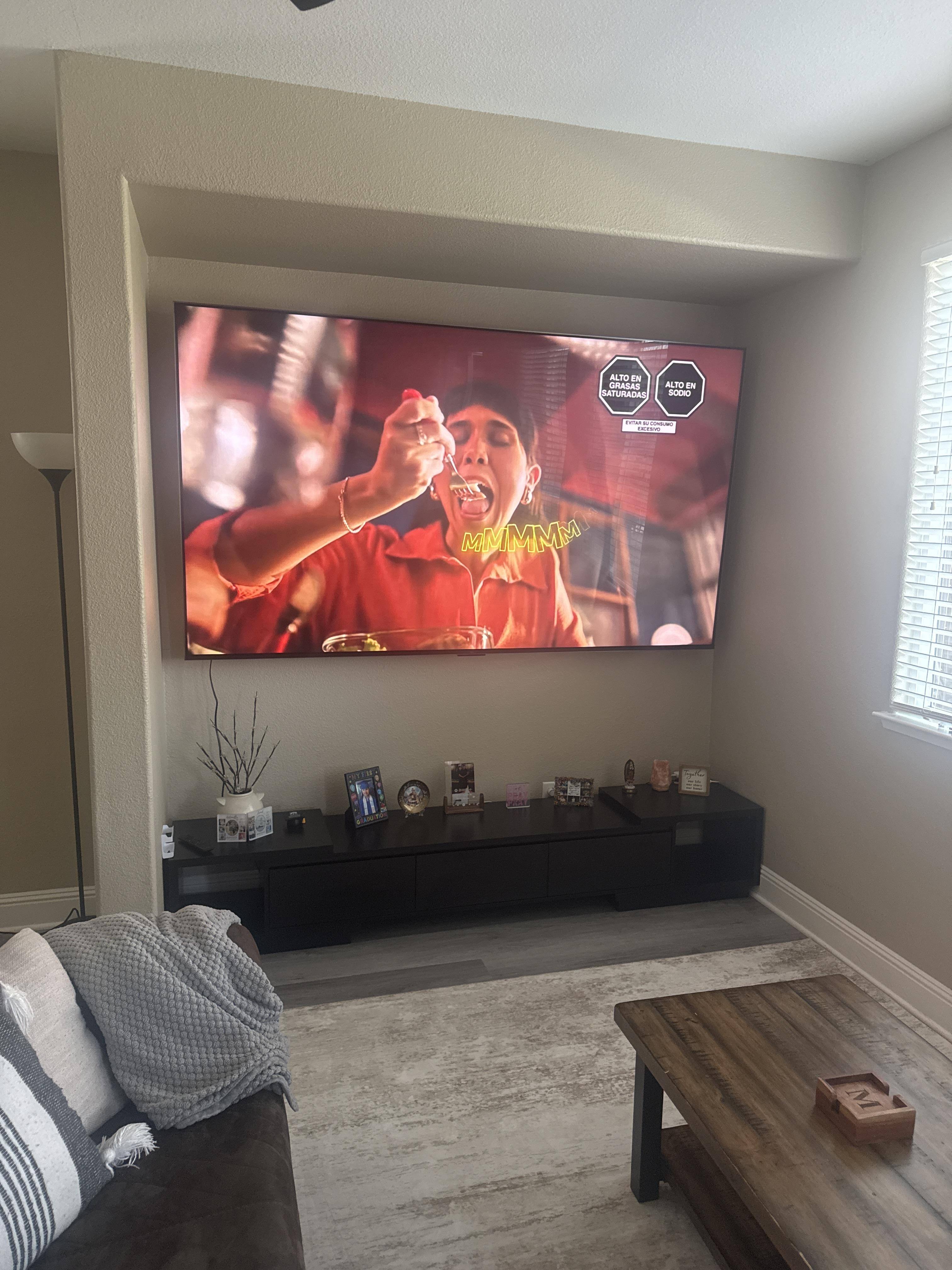 Customer provided image, click to load a larger version