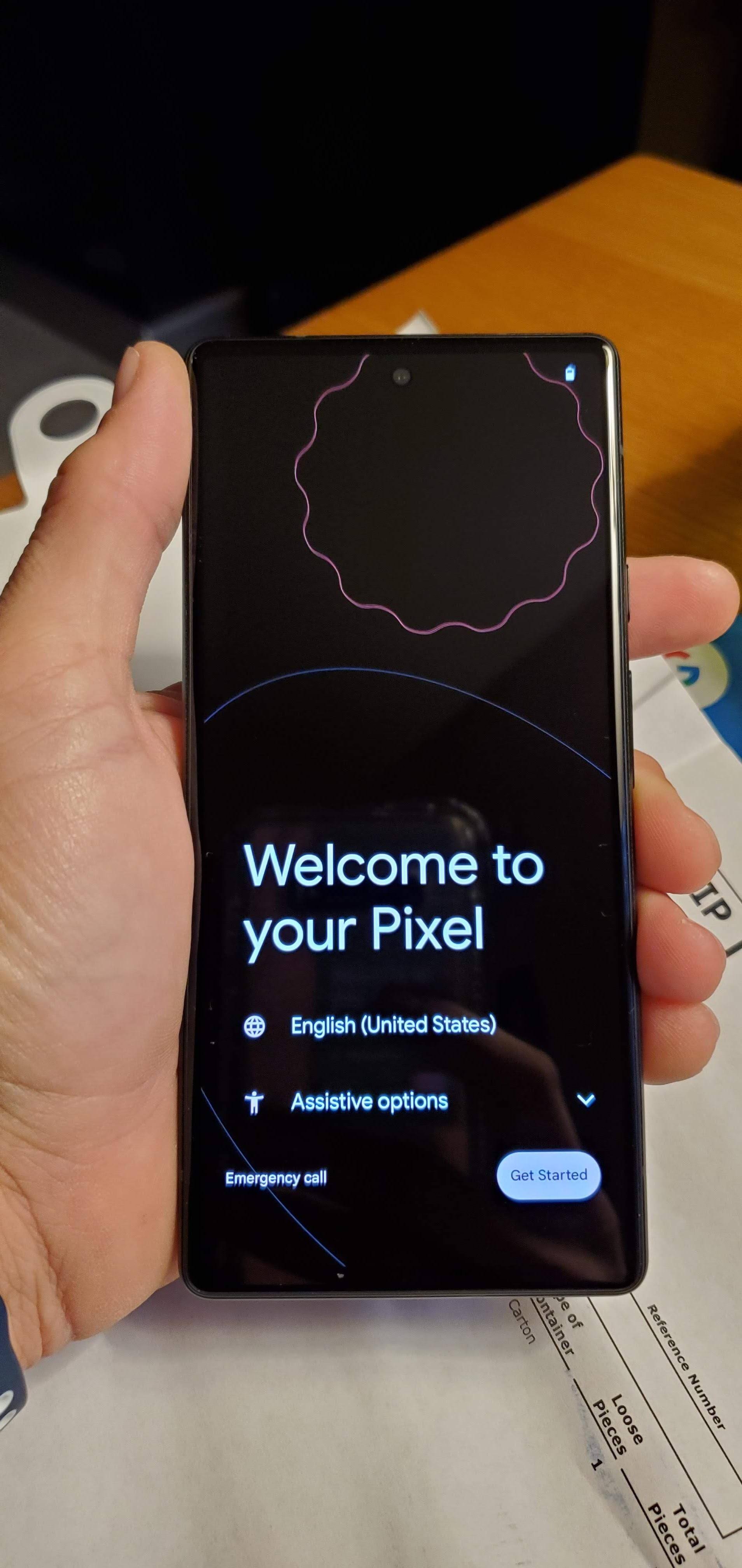 Customer provided, click to load a larger version