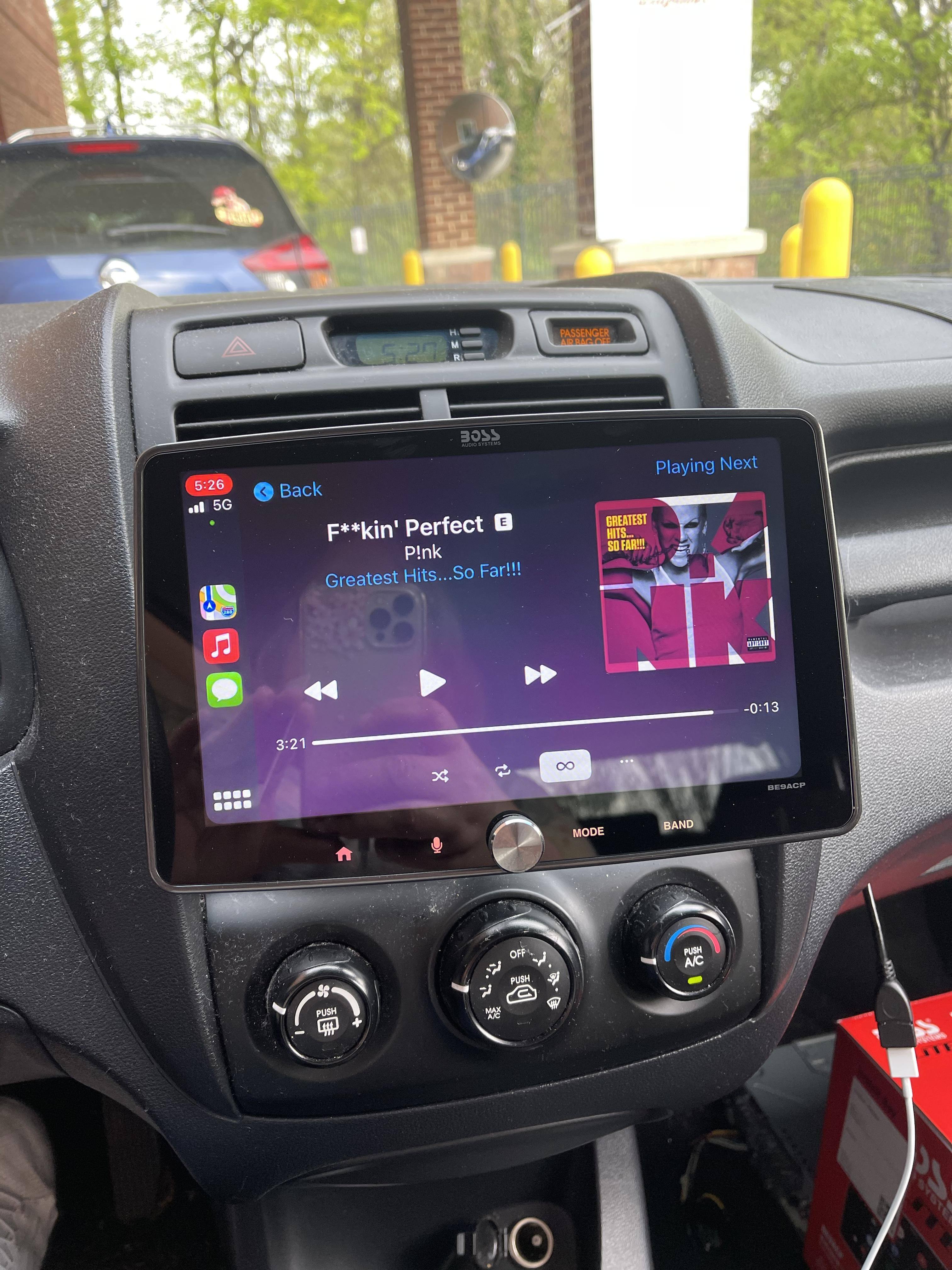 Customer provided image, click to load a larger version