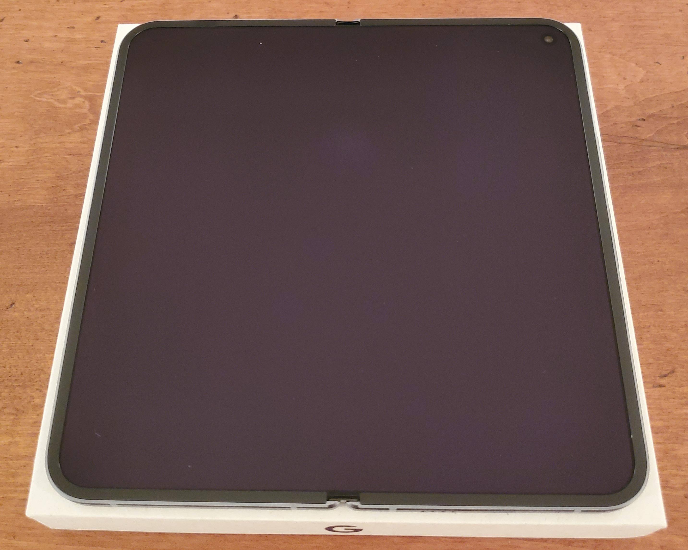 Unboxed Inner, click to load a larger version