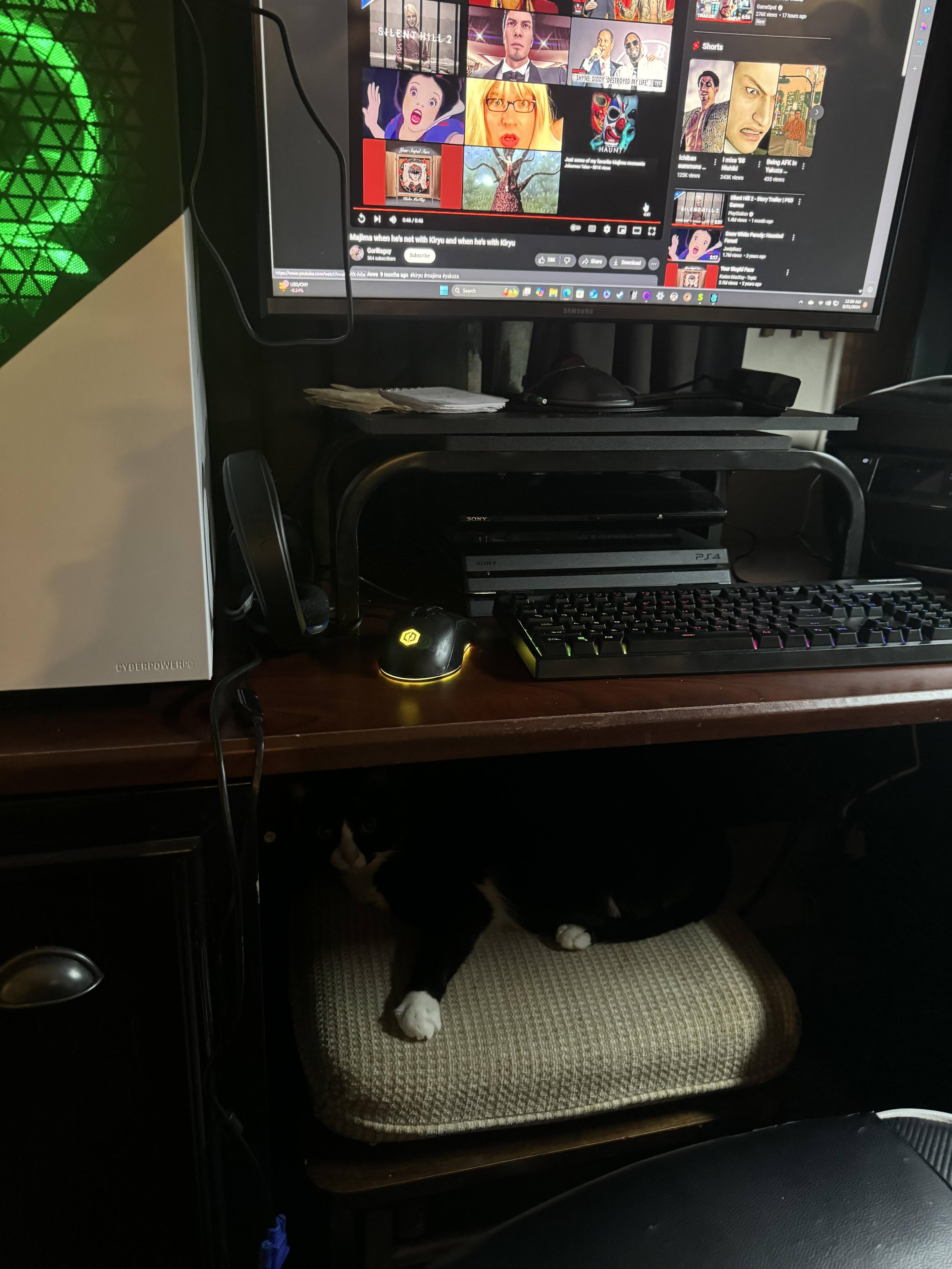 Customer provided image, click to load a larger version