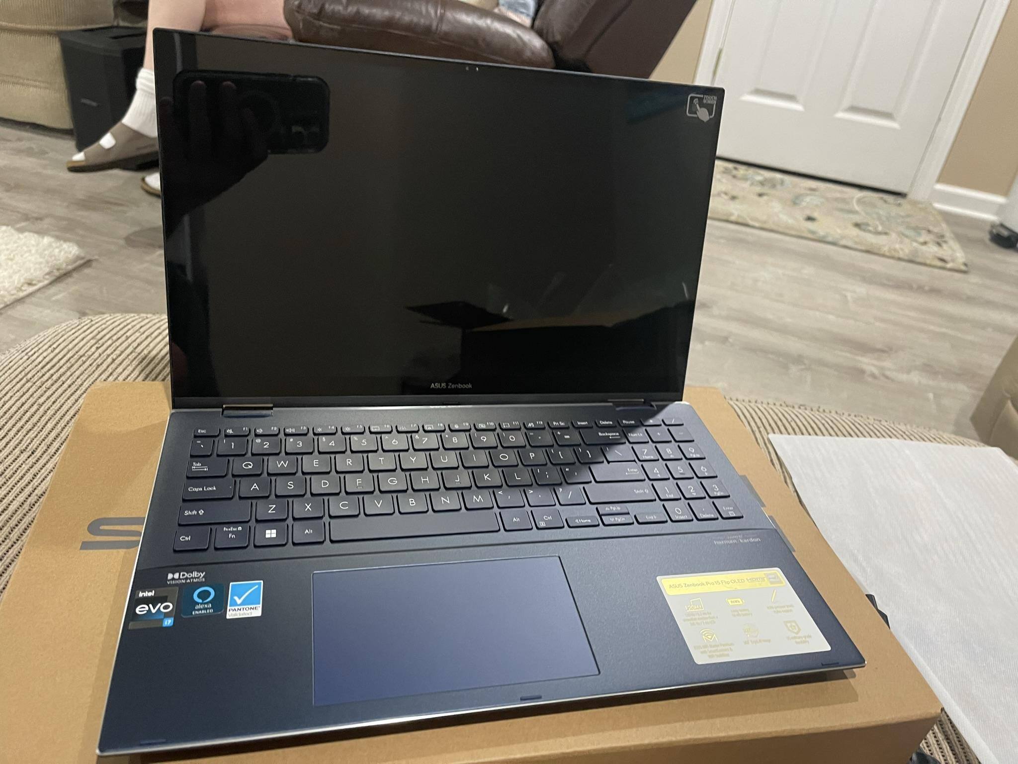 Customer provided, click to load a larger version