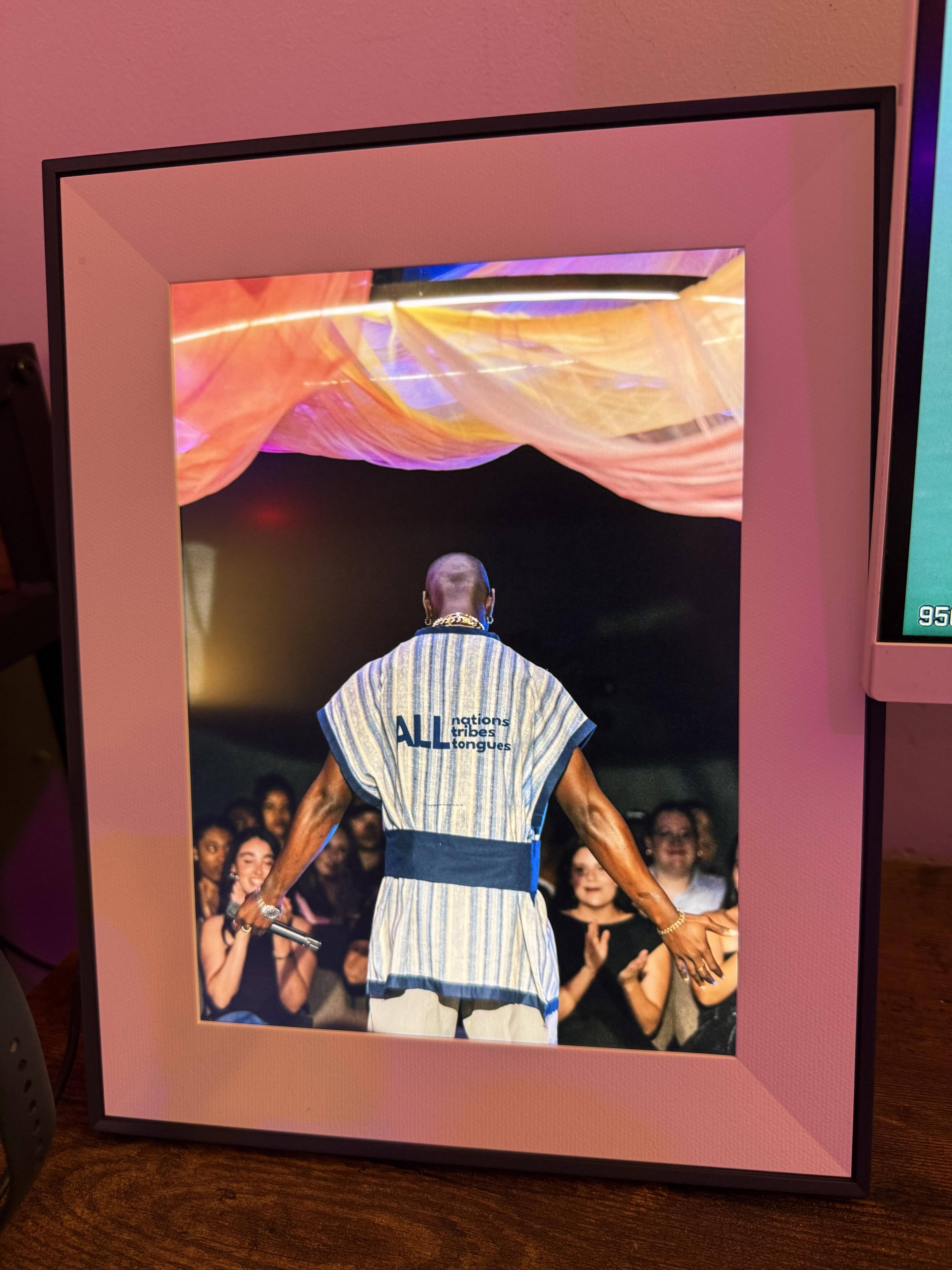 Customer provided image, click to load a larger version