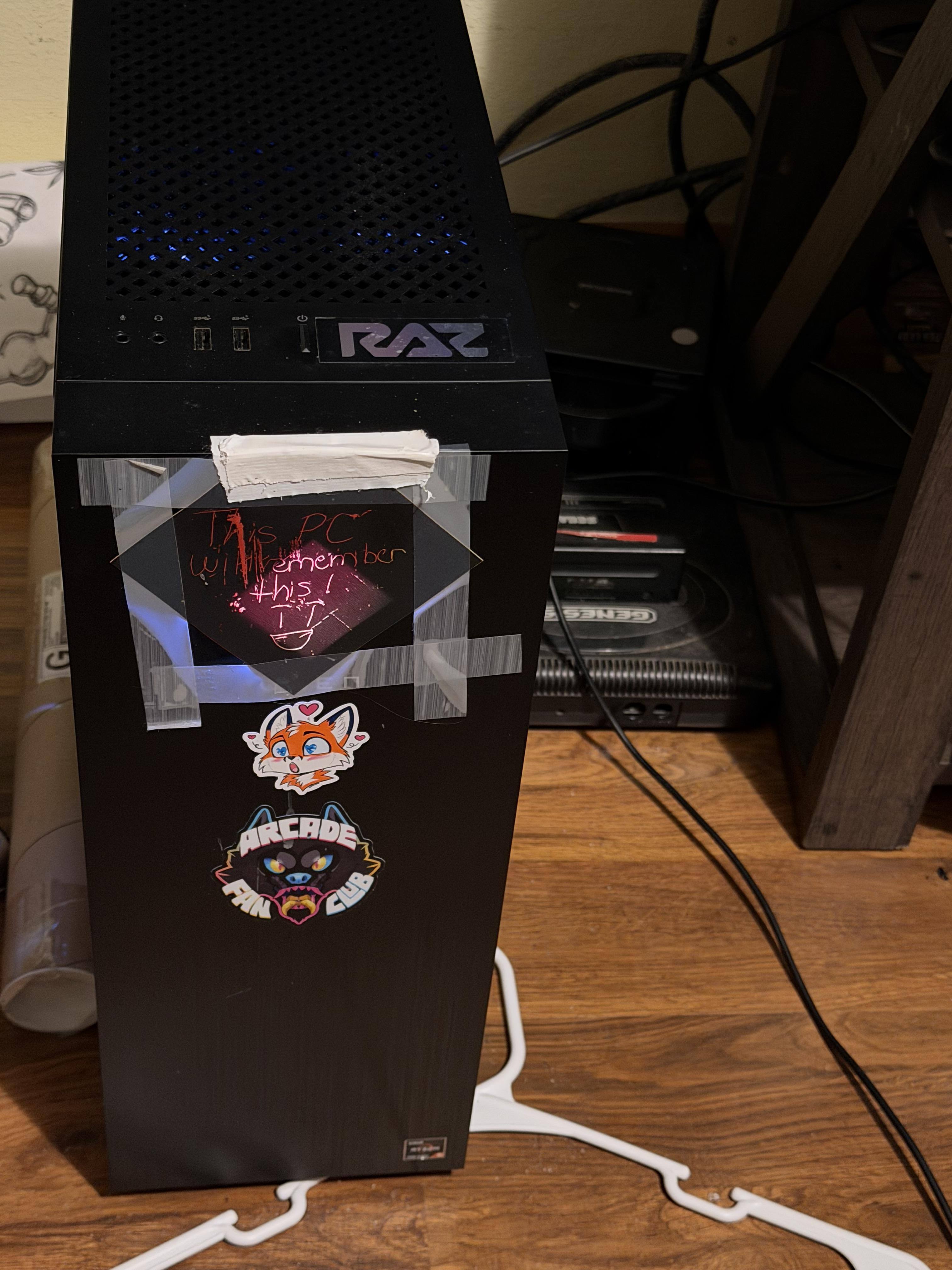 Customer provided image, click to load a larger version