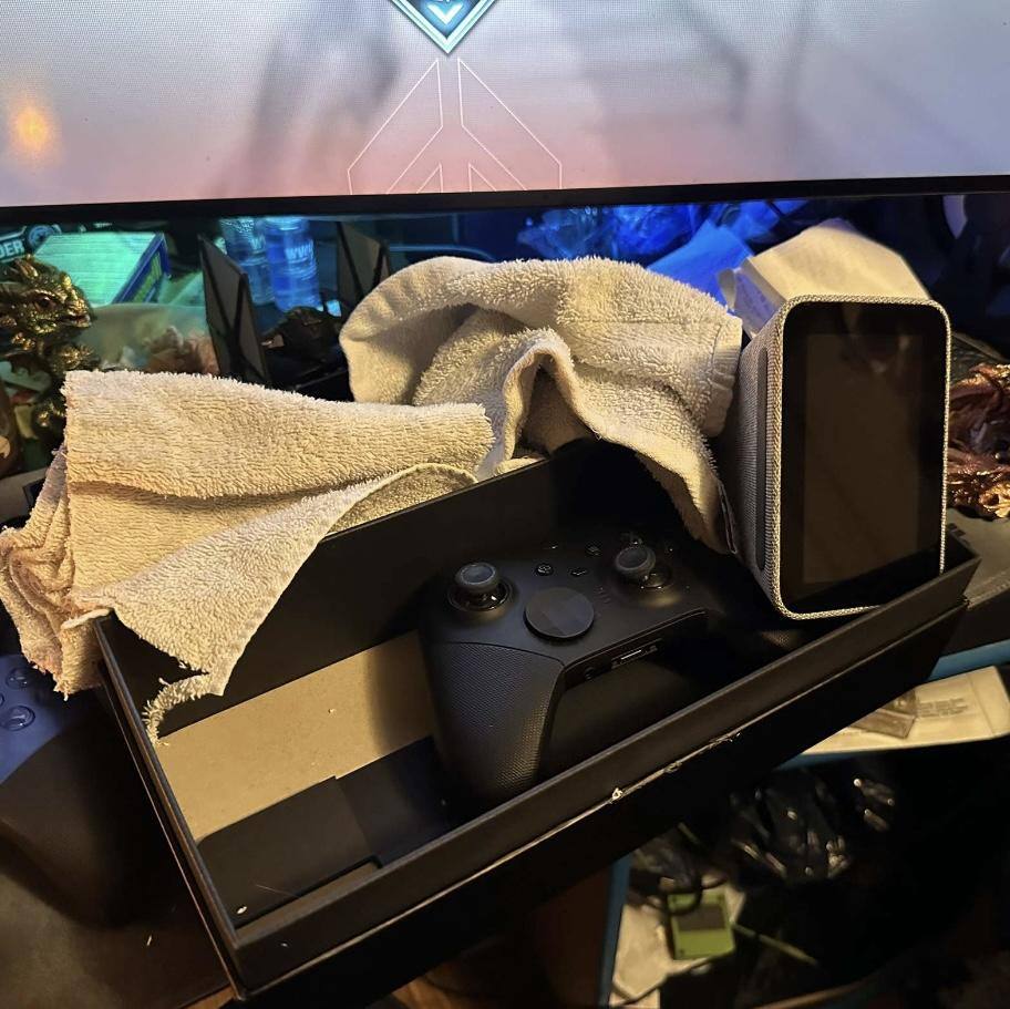 Customer provided, click to load a larger version