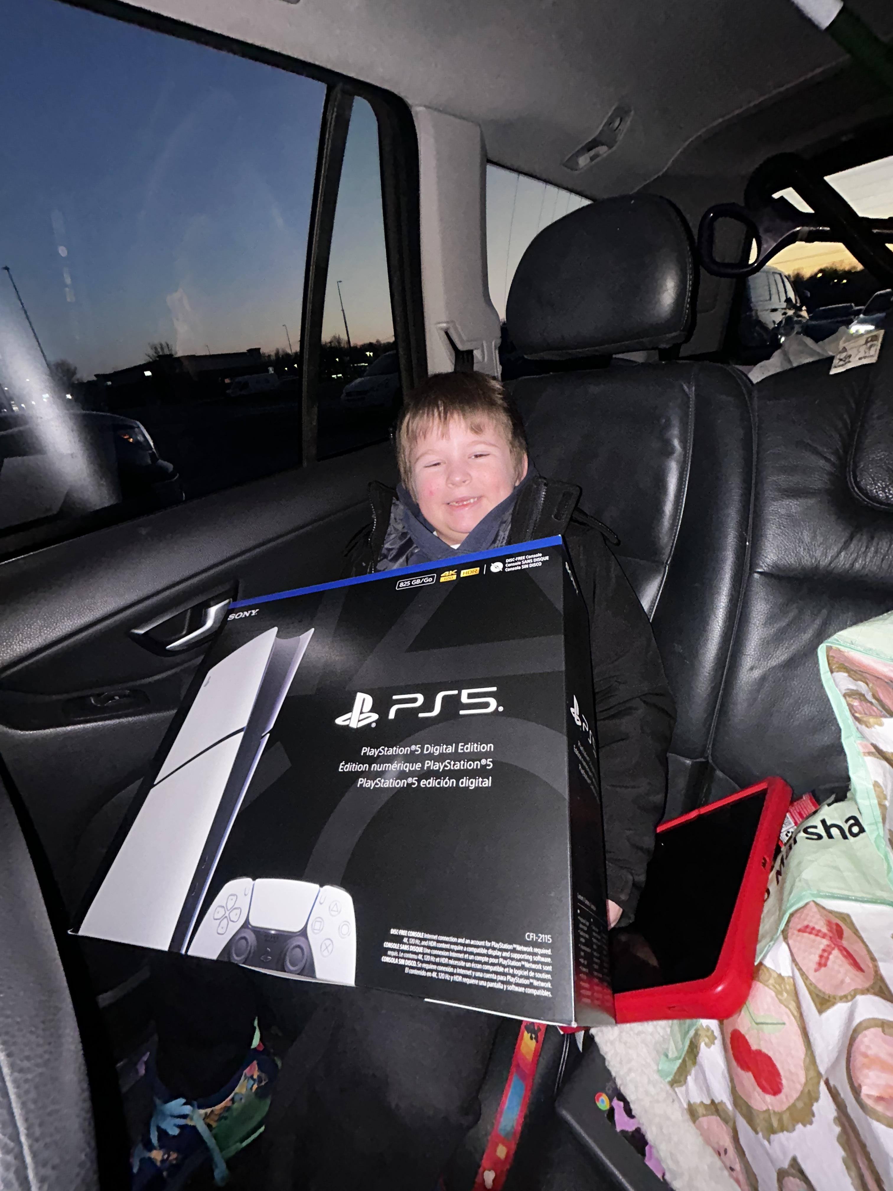 Customer provided, click to load a larger version