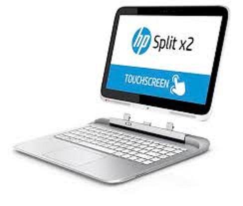 HP Split, click to load a larger version