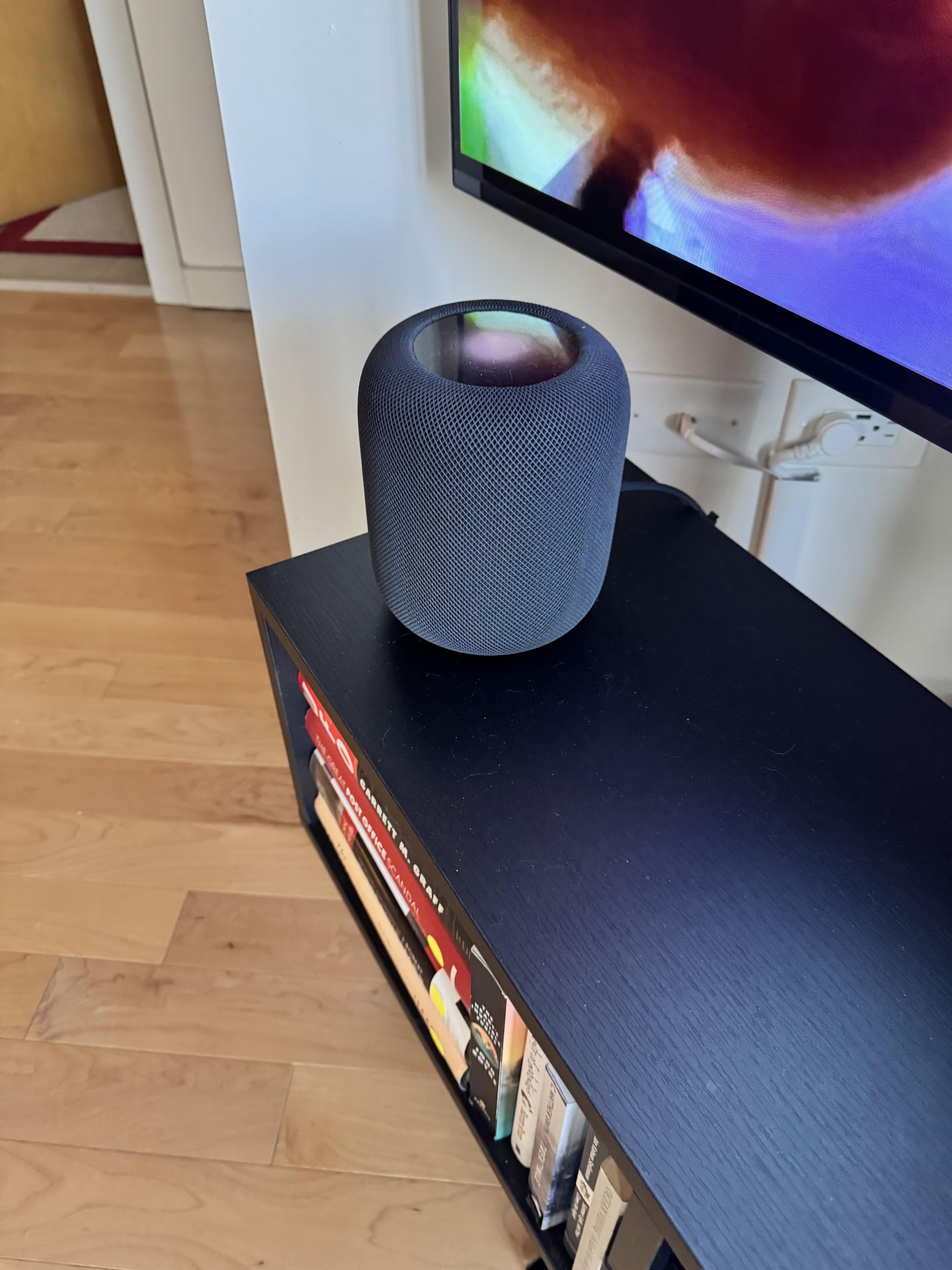 シ*ン様 Pod 第2世代 ミッドナイト Apple HomePod 第2世代 MQJ73J/A [ミッドナイト] 価格比較 - 価格.com