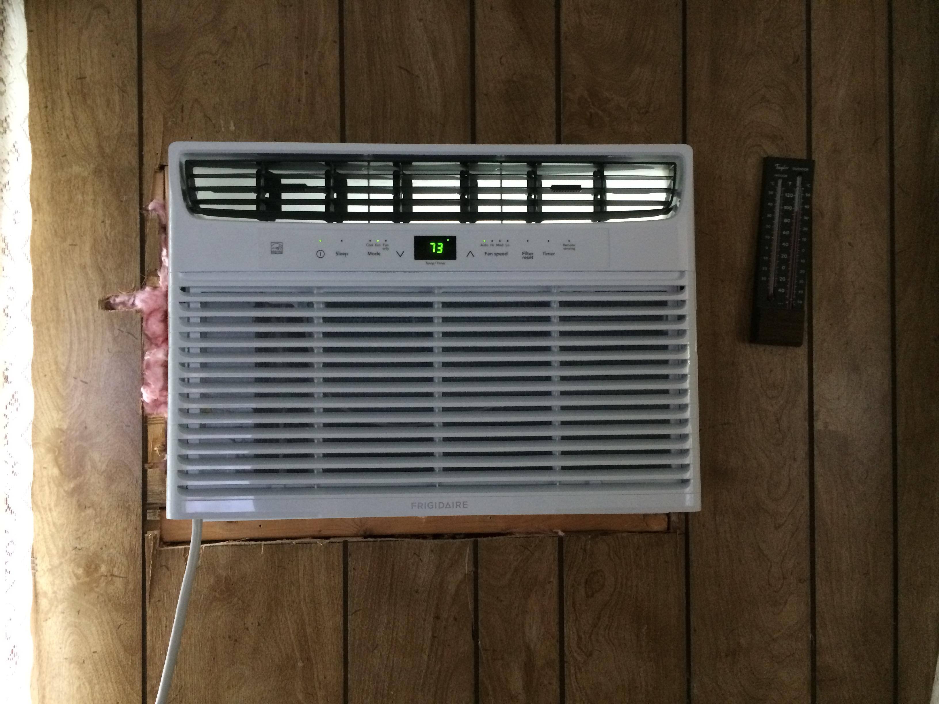 12,000 BTU, click to load a larger version