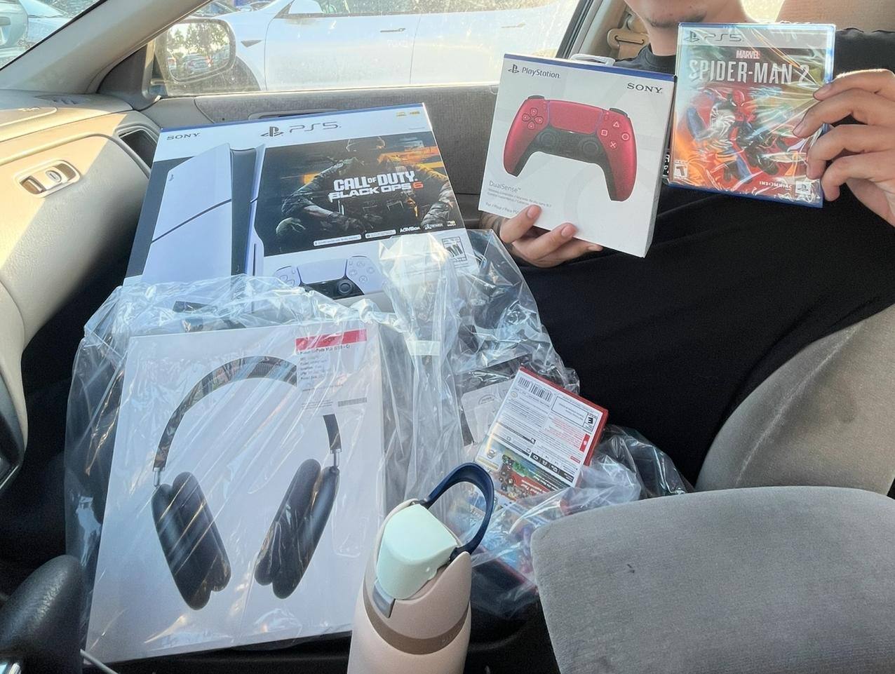 Customer provided, click to load a larger version