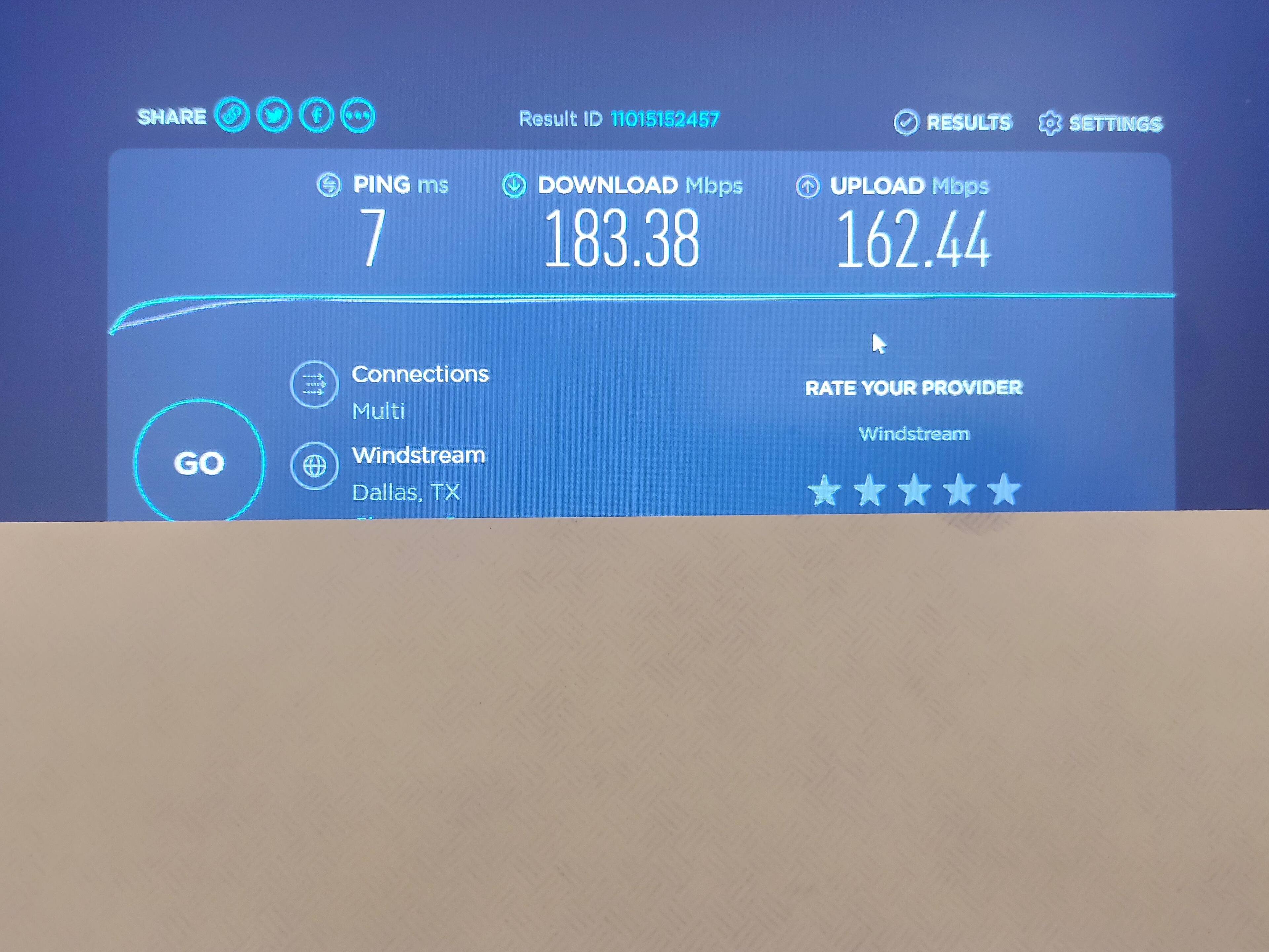 Customer provided image, click to load a larger version