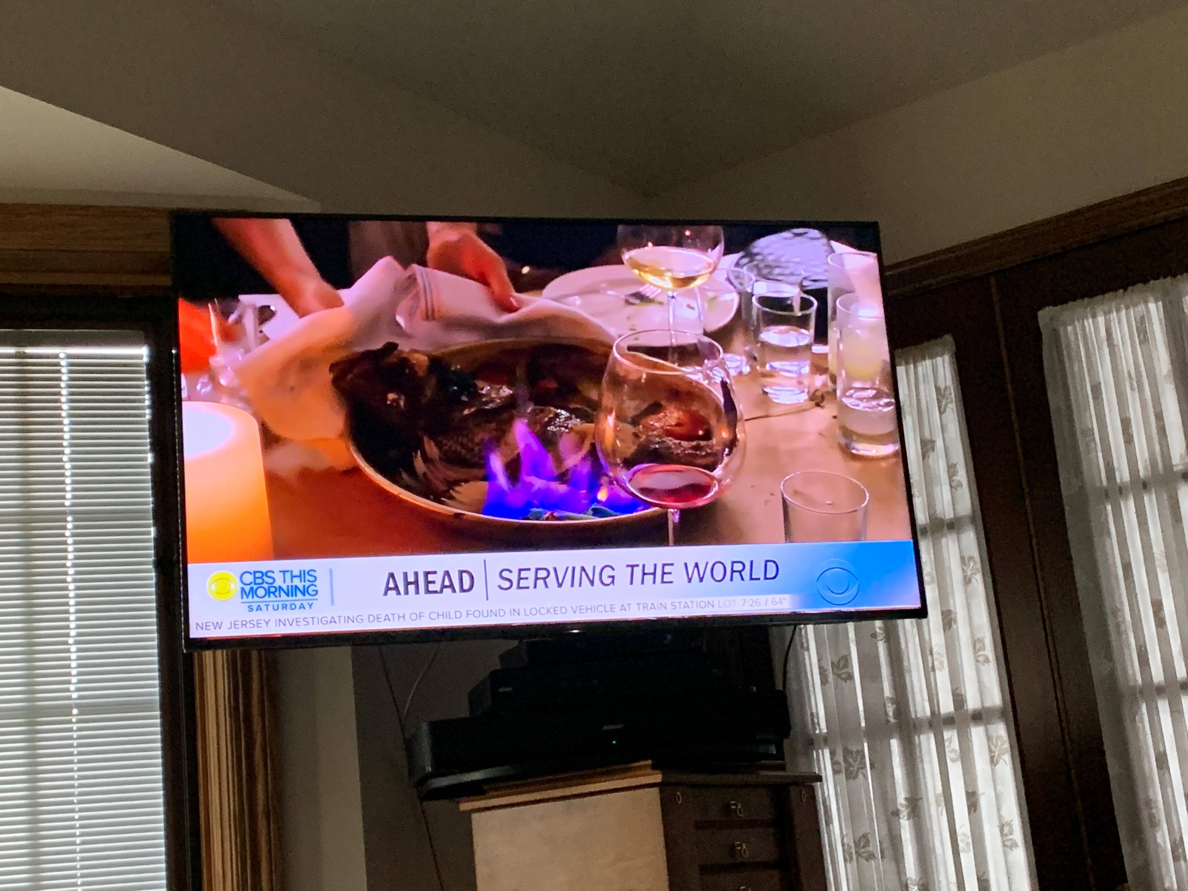 Customer provided image, click to load a larger version