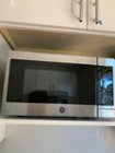 GE® 0.7 Cu. Ft. Capacity Countertop Microwave Oven - JES1072SHSS - GE  Appliances