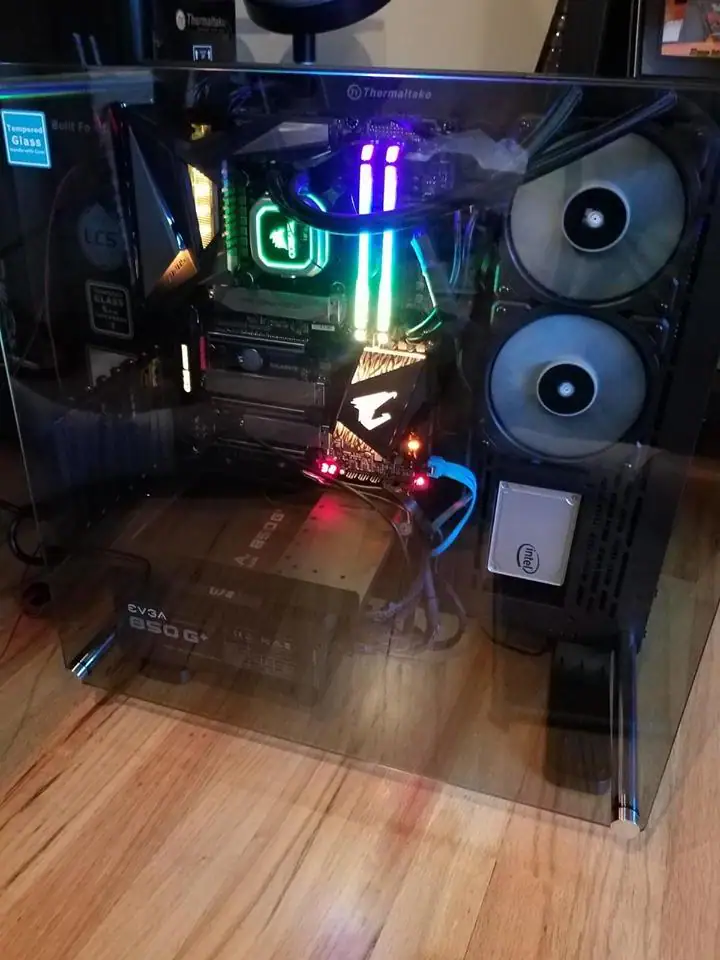 Customer provided image, click to load a larger version