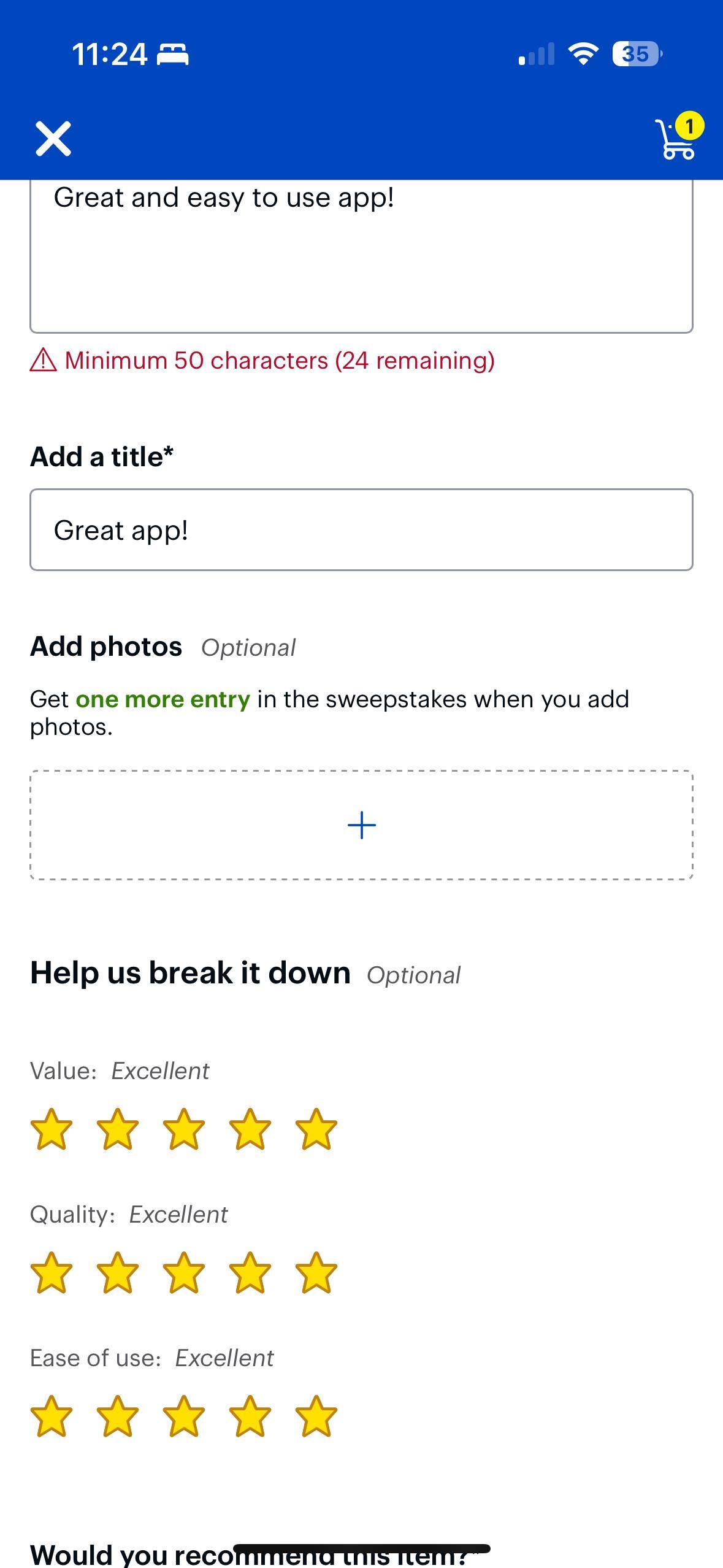 Customer provided, click to load a larger version