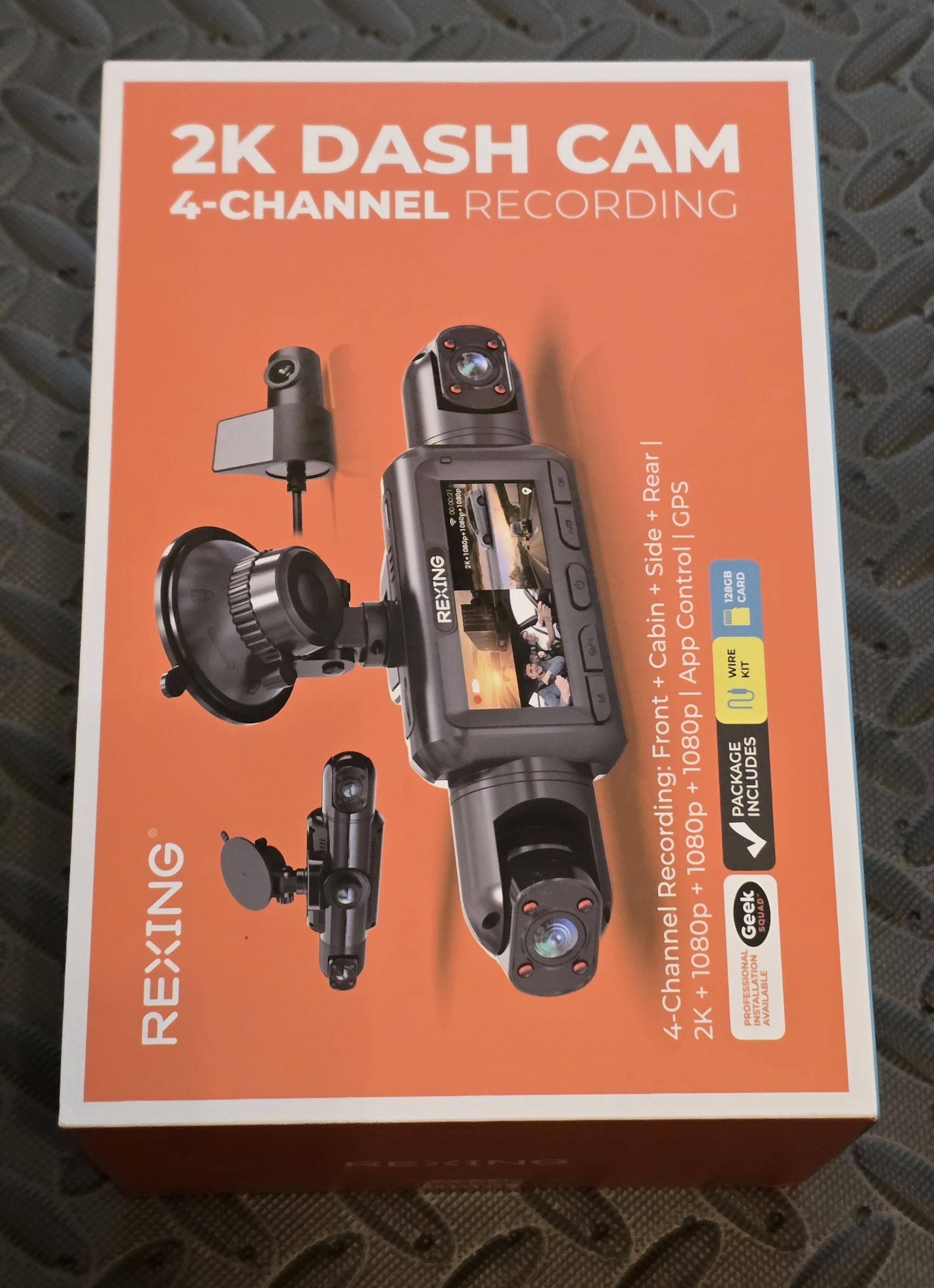 Customer provided image, click to load a larger version