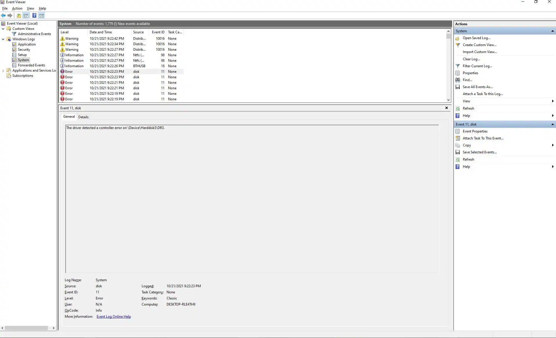 Customer provided, click to load a larger version