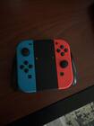 Nintendo Switch with Neon Blue and Neon Red Joy‑Con Multi Nintendo Switch with Neon Blue and Neon Red Joy‑Con Multi