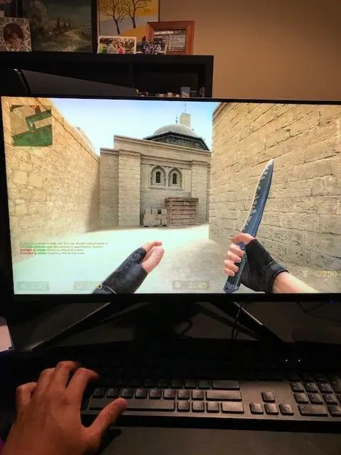 Customer provided, click to load a larger version