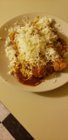 Chicken Parm, click to load a larger version