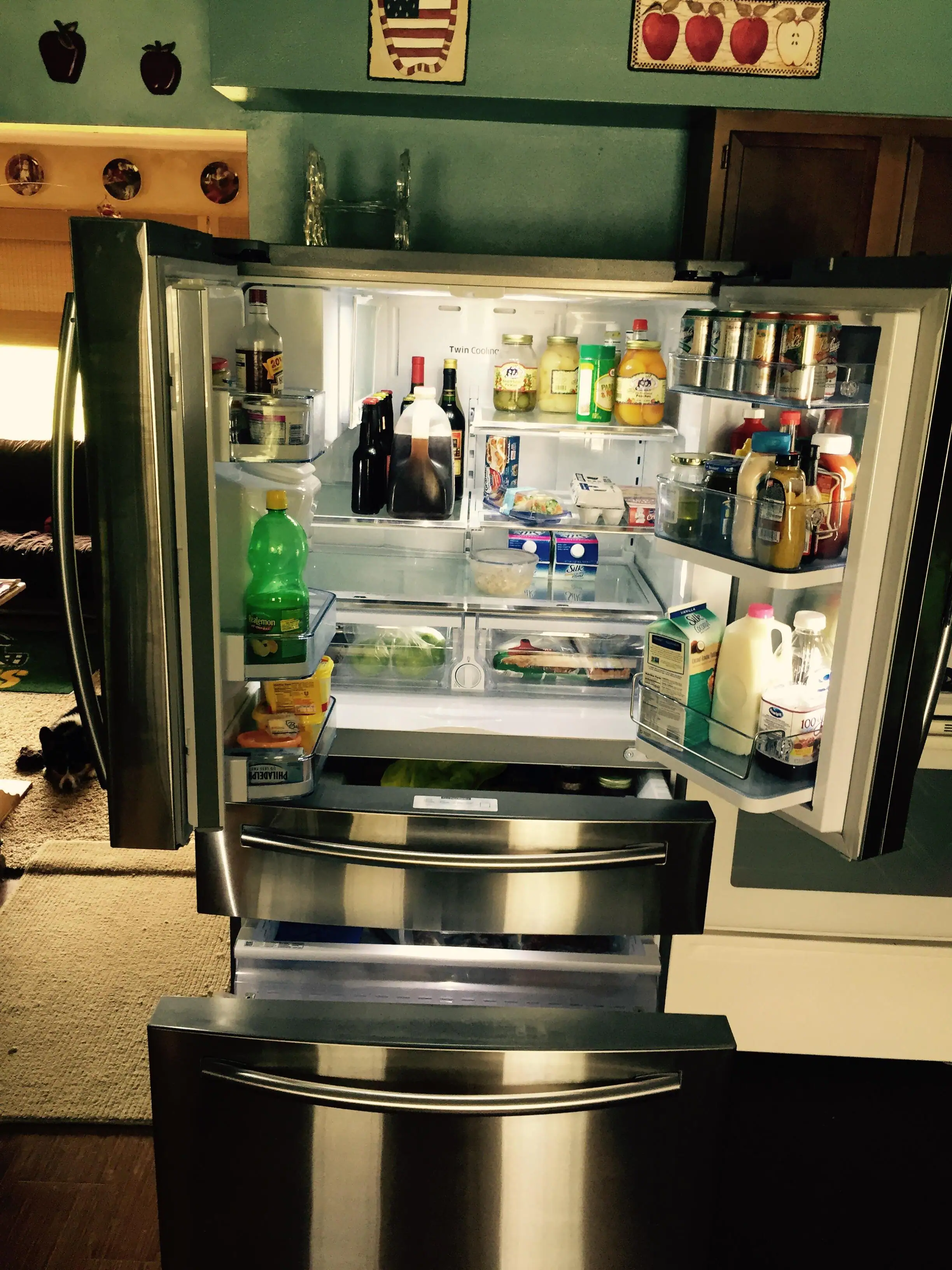 Customer provided image, click to load a larger version