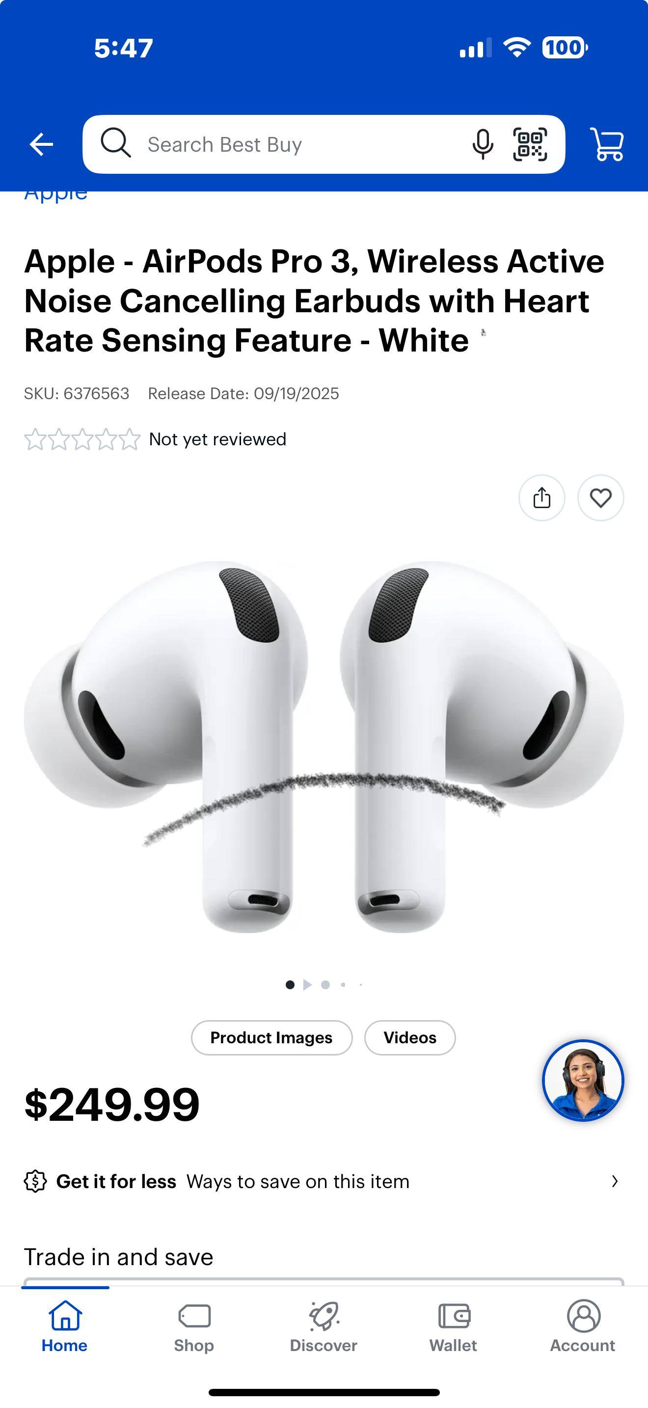 Customer provided image, click to load a larger version