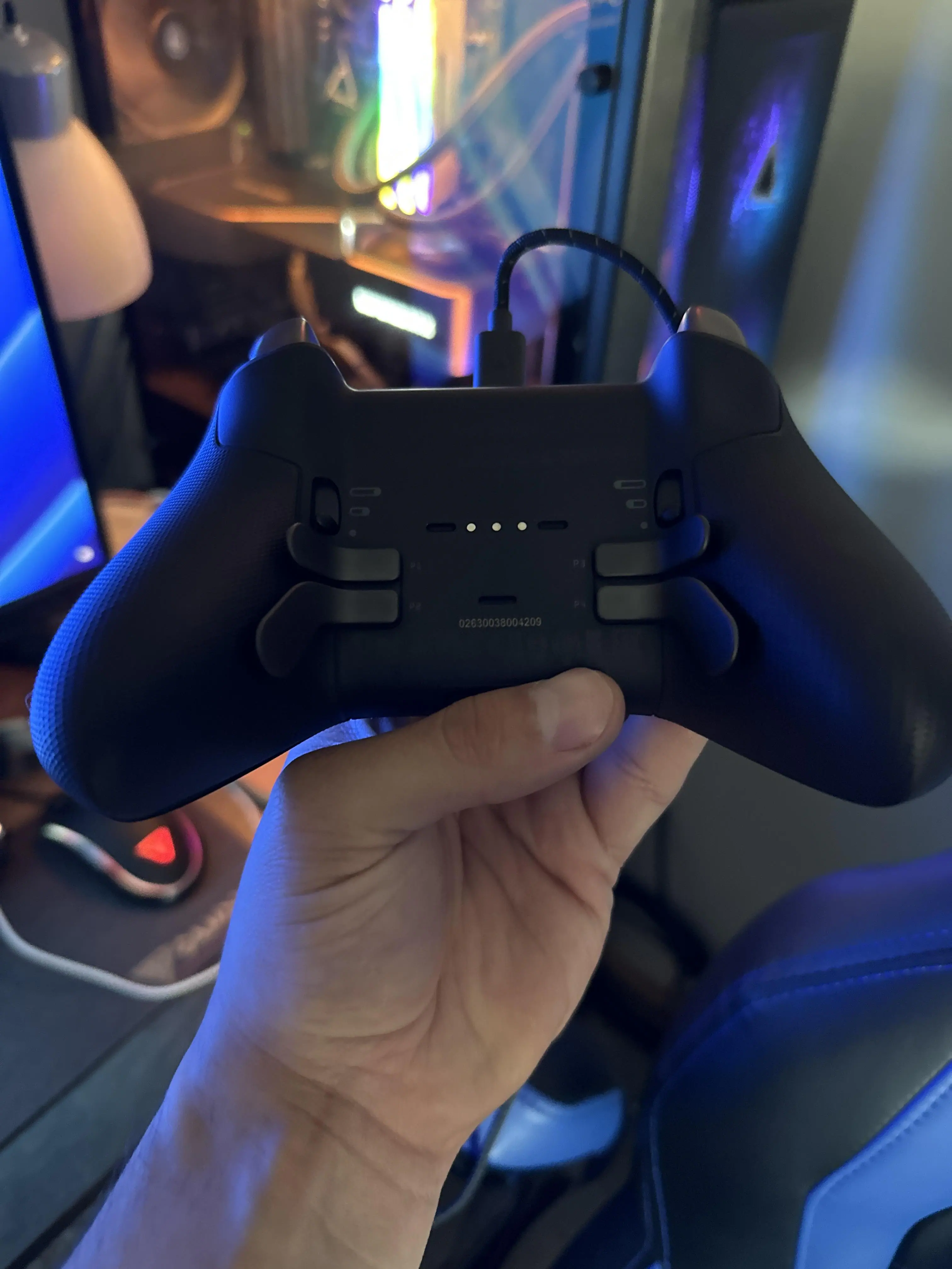 Customer provided, click to load a larger version