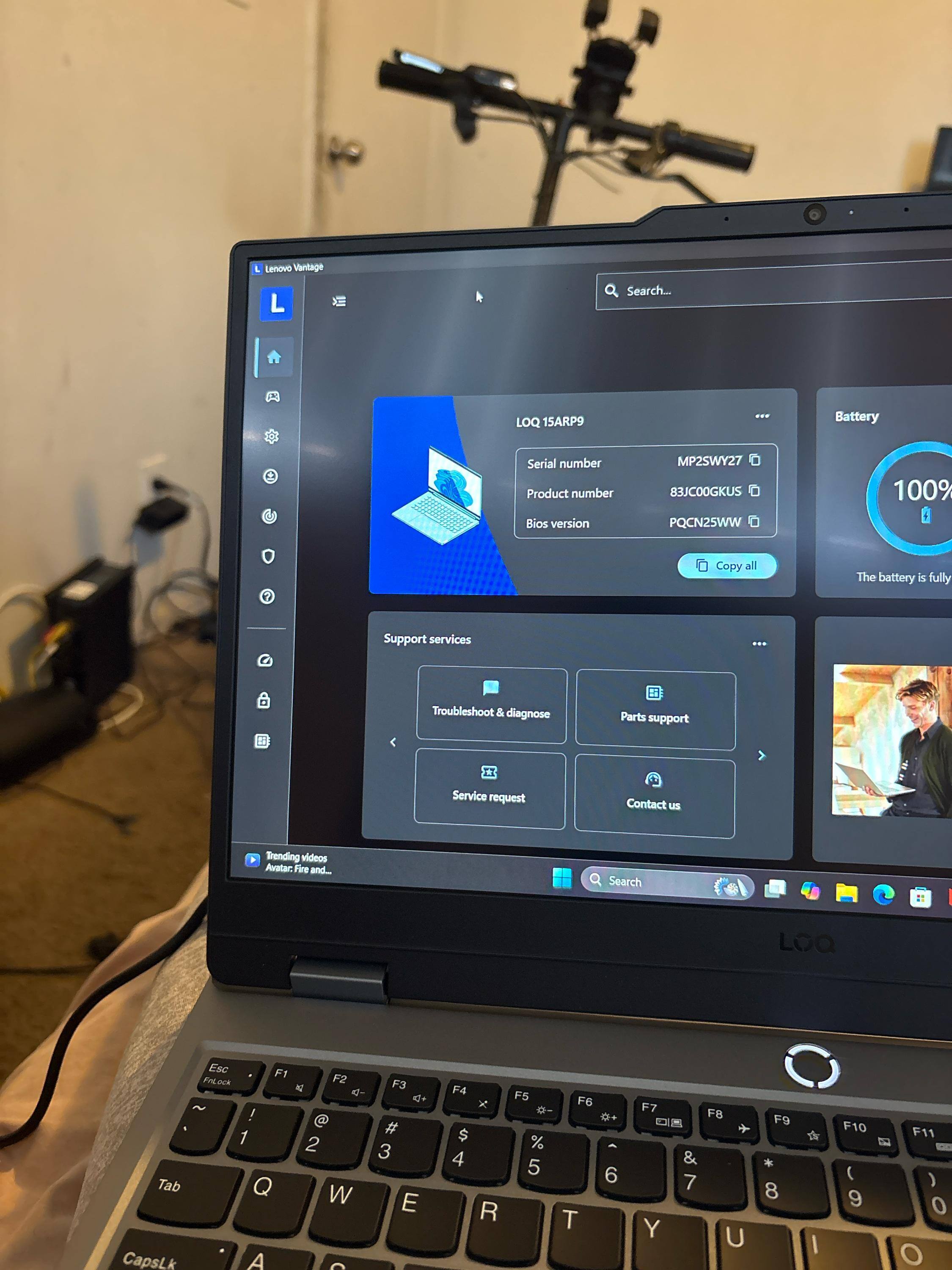 Customer provided, click to load a larger version