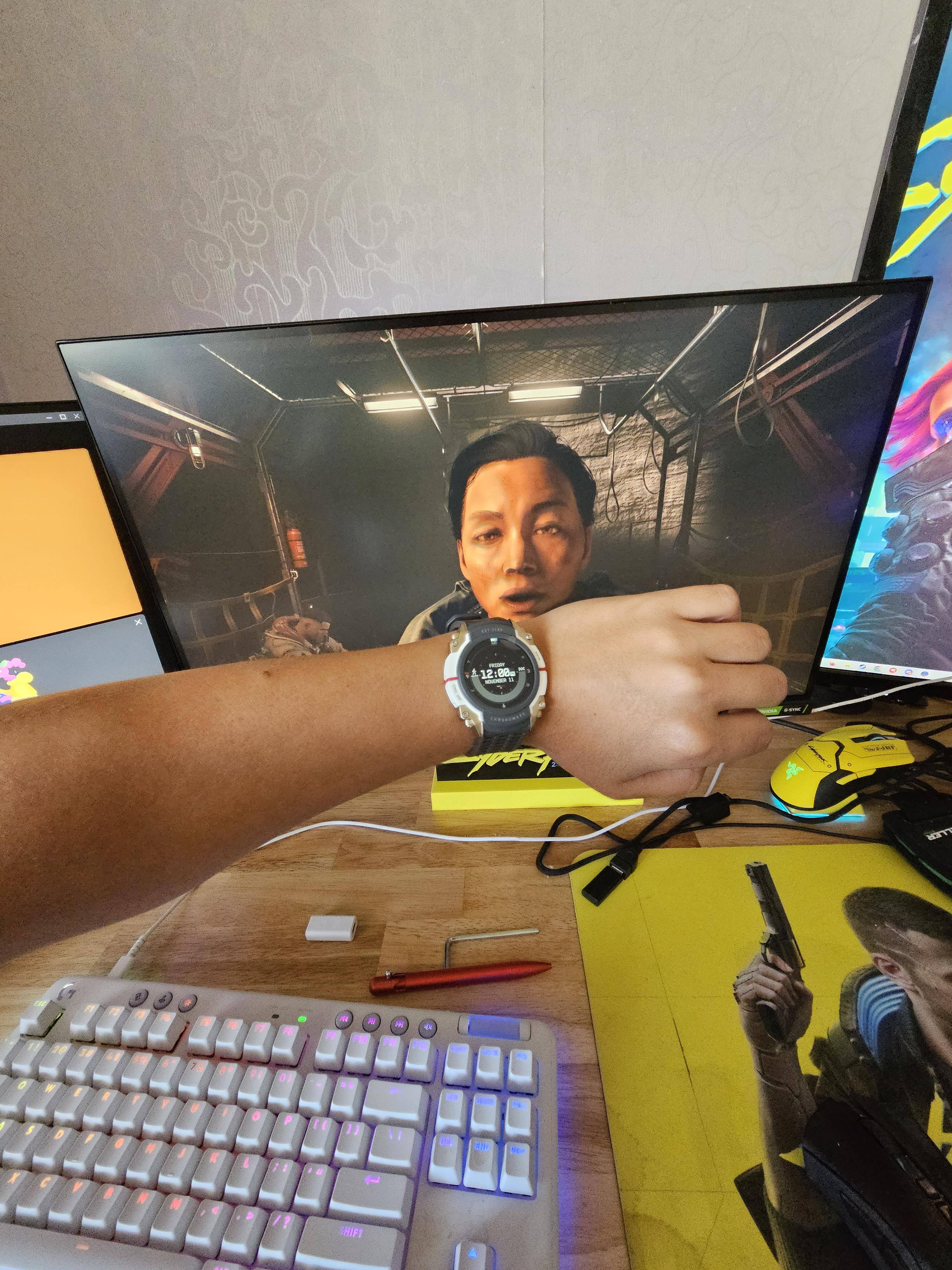 Customer provided, click to load a larger version