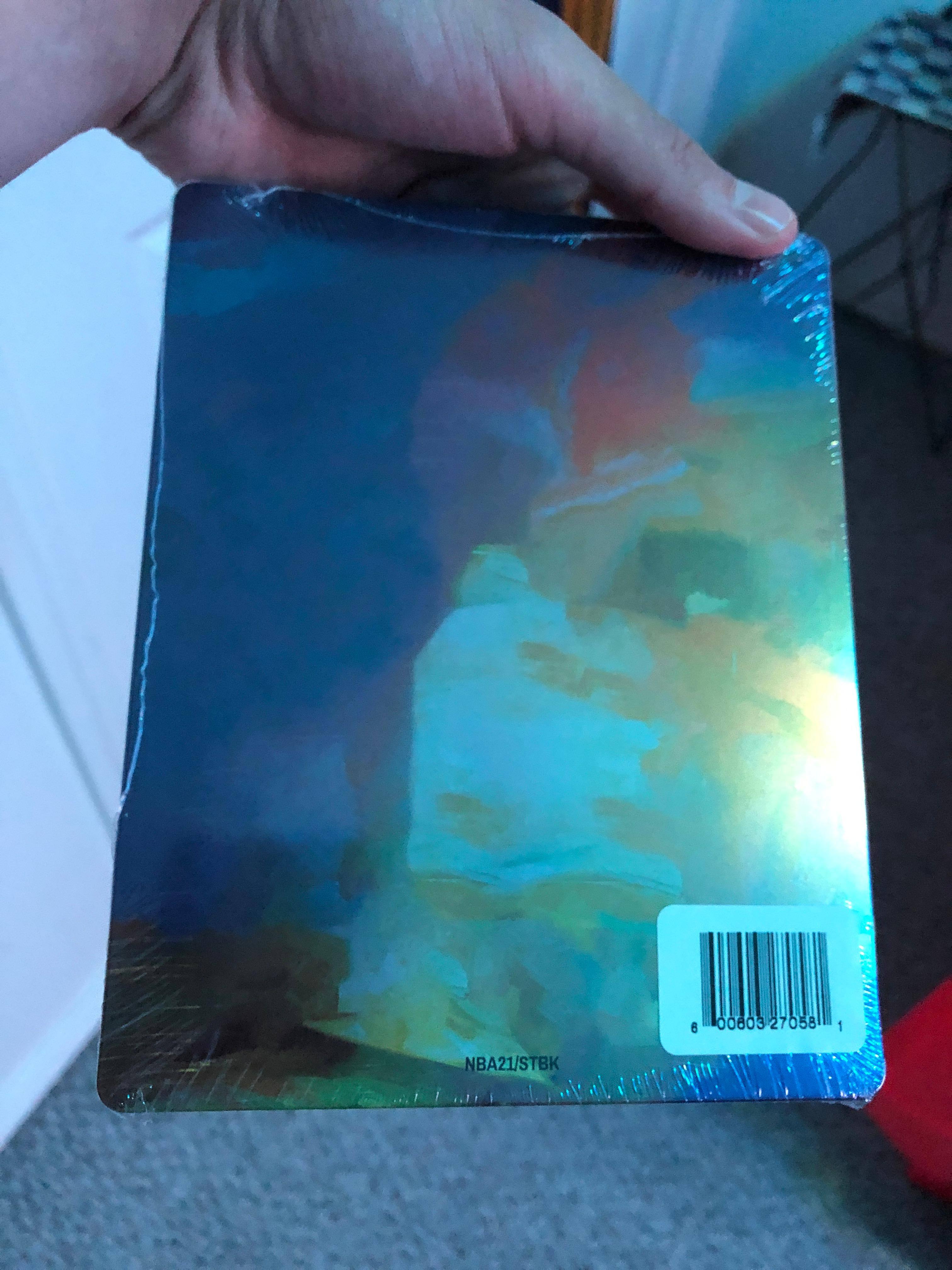 Customer provided, click to load a larger version