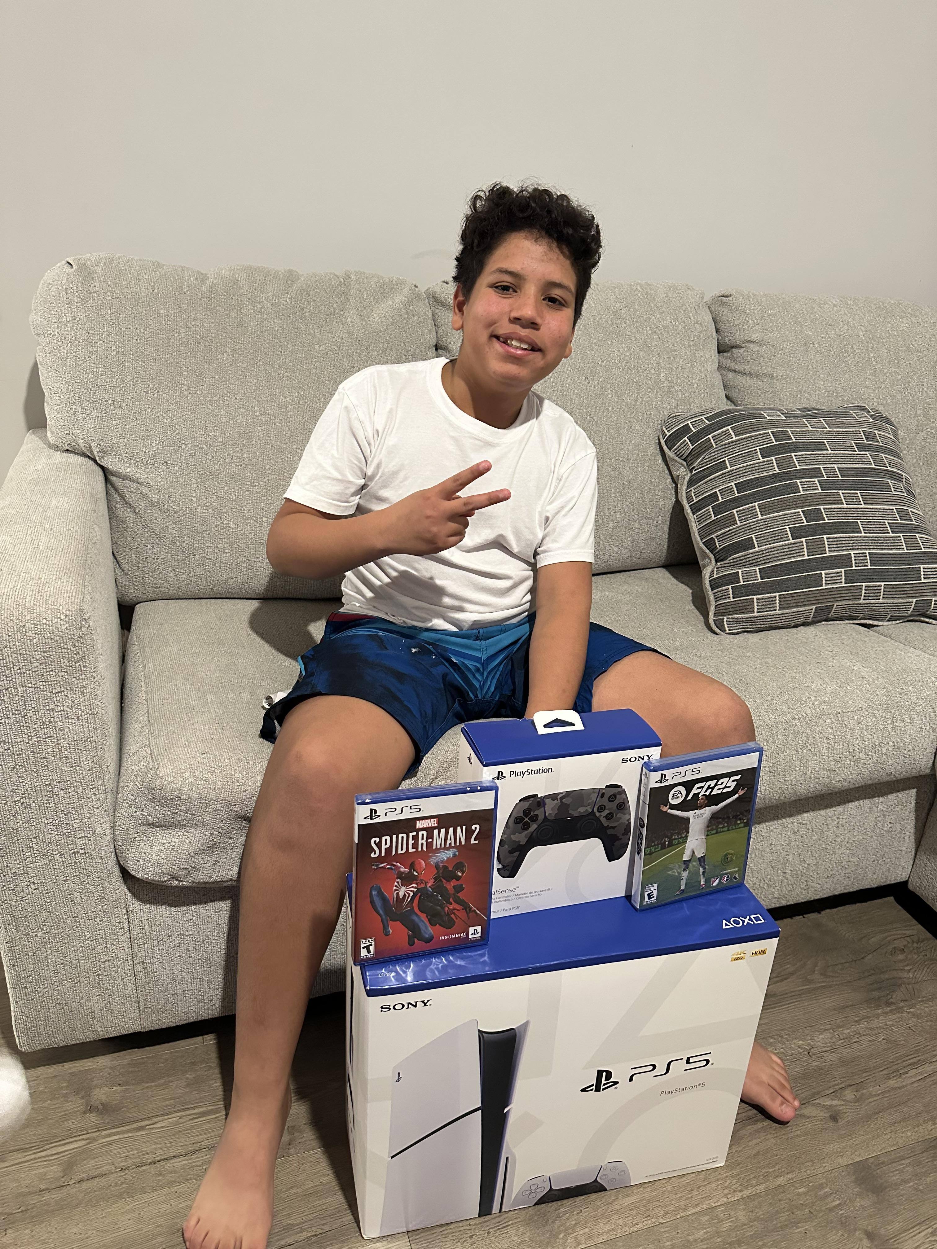 Customer provided, click to load a larger version