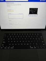 Apple MacBook Pro 16 Apple MacBook Pro 16