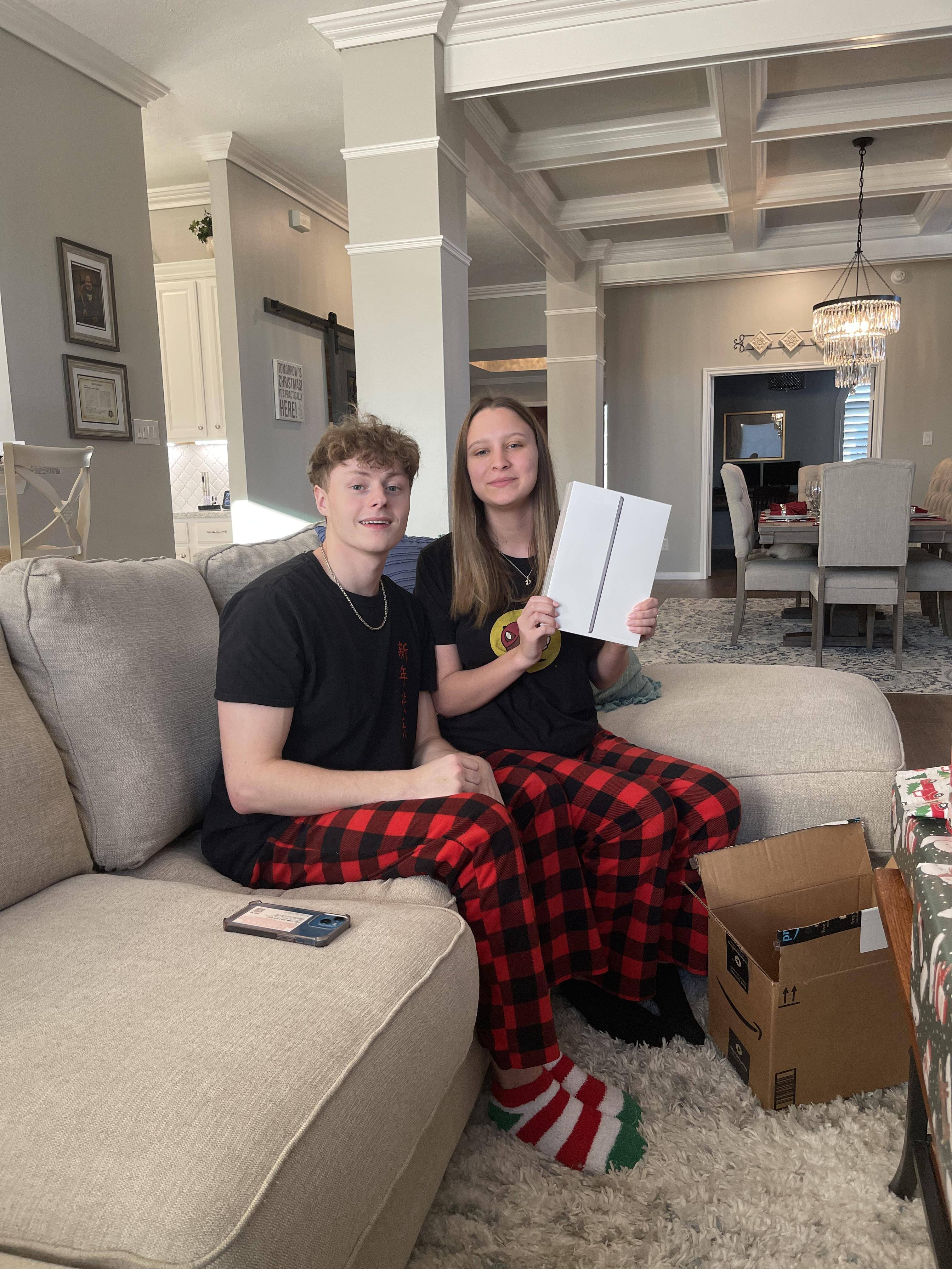 Customer provided, click to load a larger version